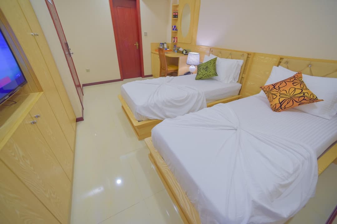 Hathaa Beach Maldives - View 64