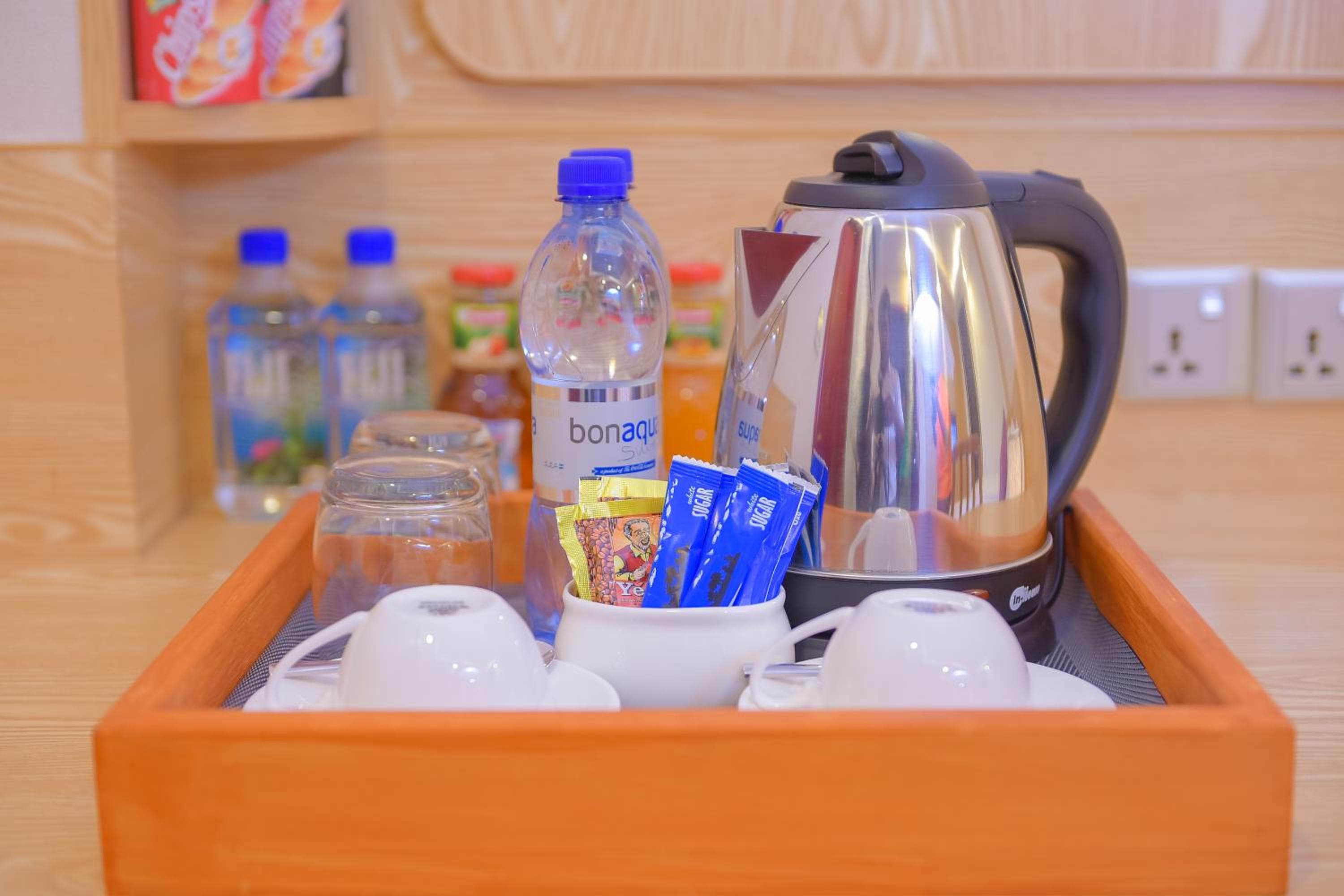 Hathaa Beach Maldives - View 63