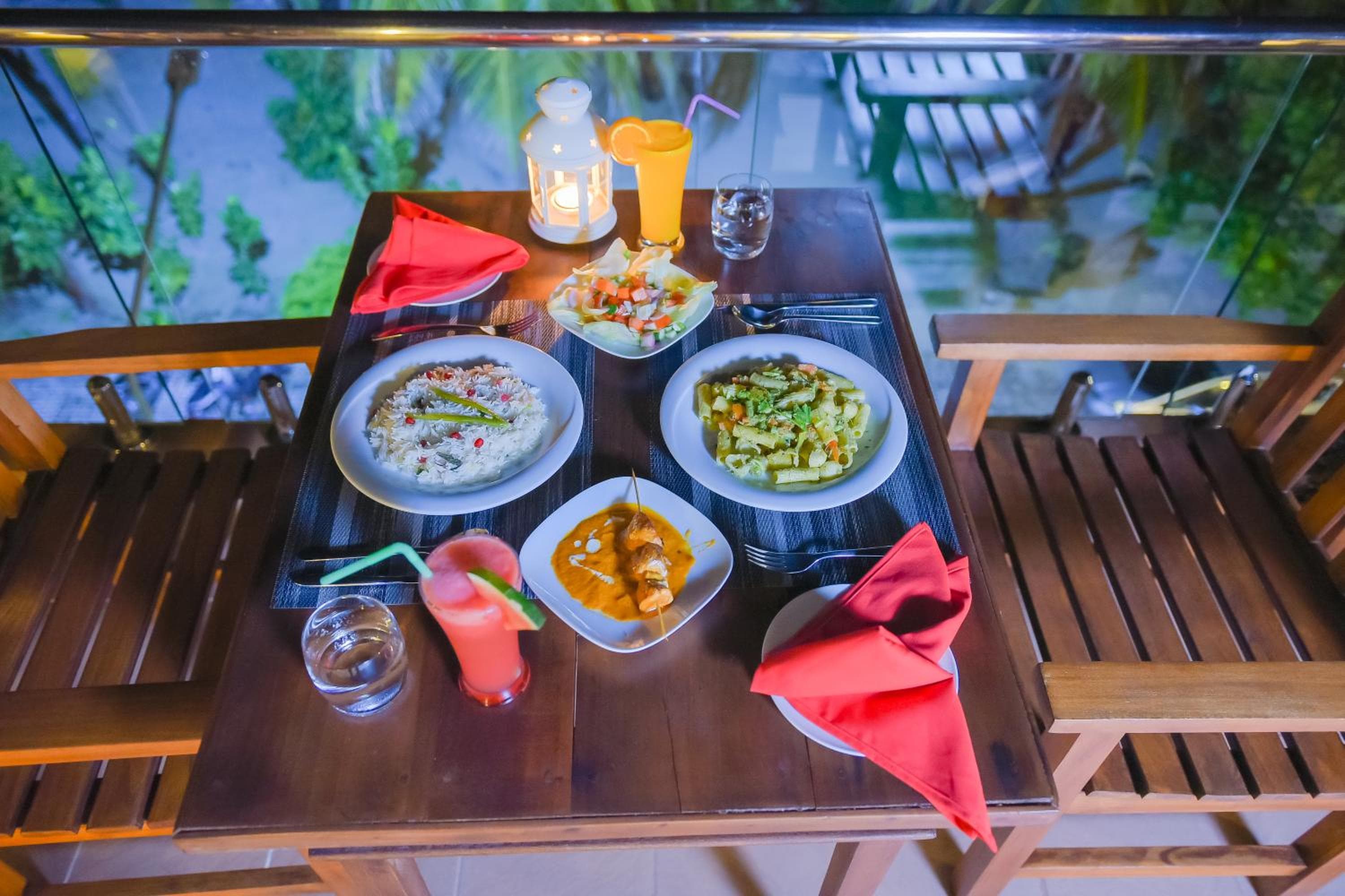 Hathaa Beach Maldives - View 39