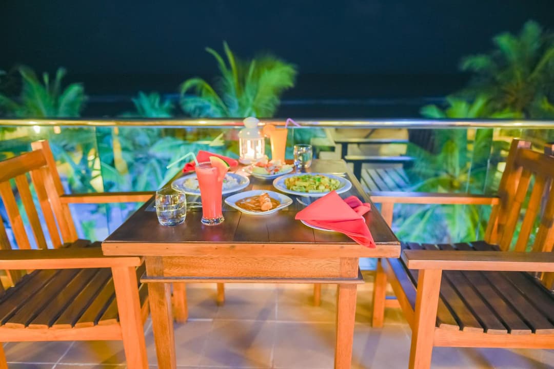 Hathaa Beach Maldives - View 39