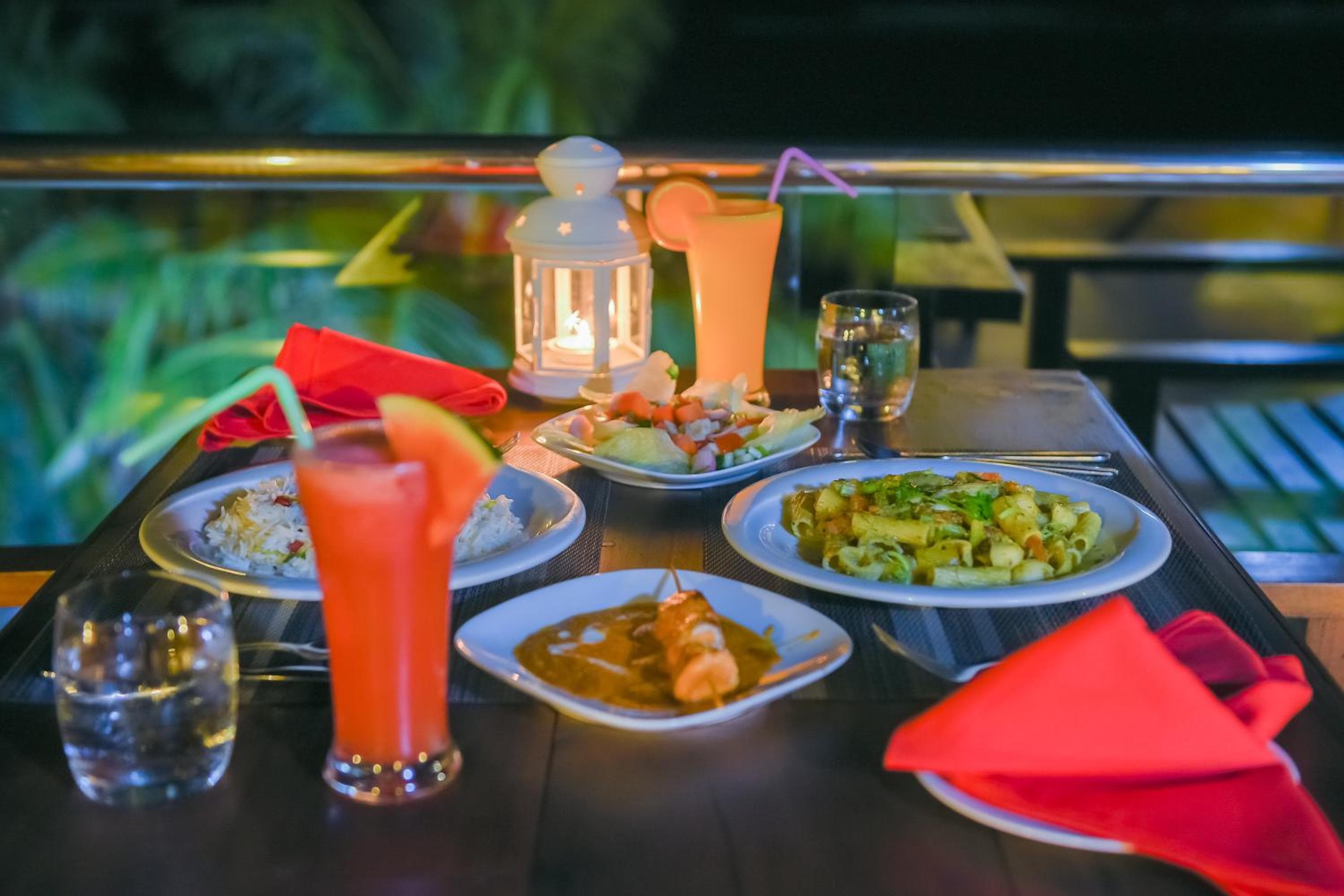 Hathaa Beach Maldives - View 41