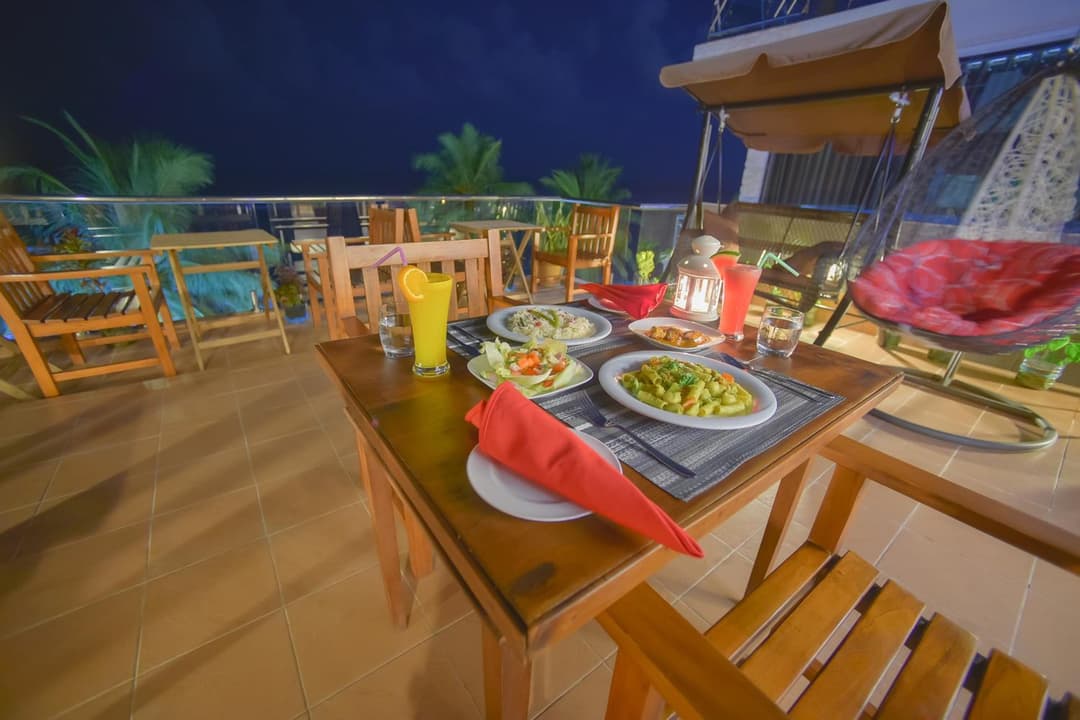 Hathaa Beach Maldives - View 54