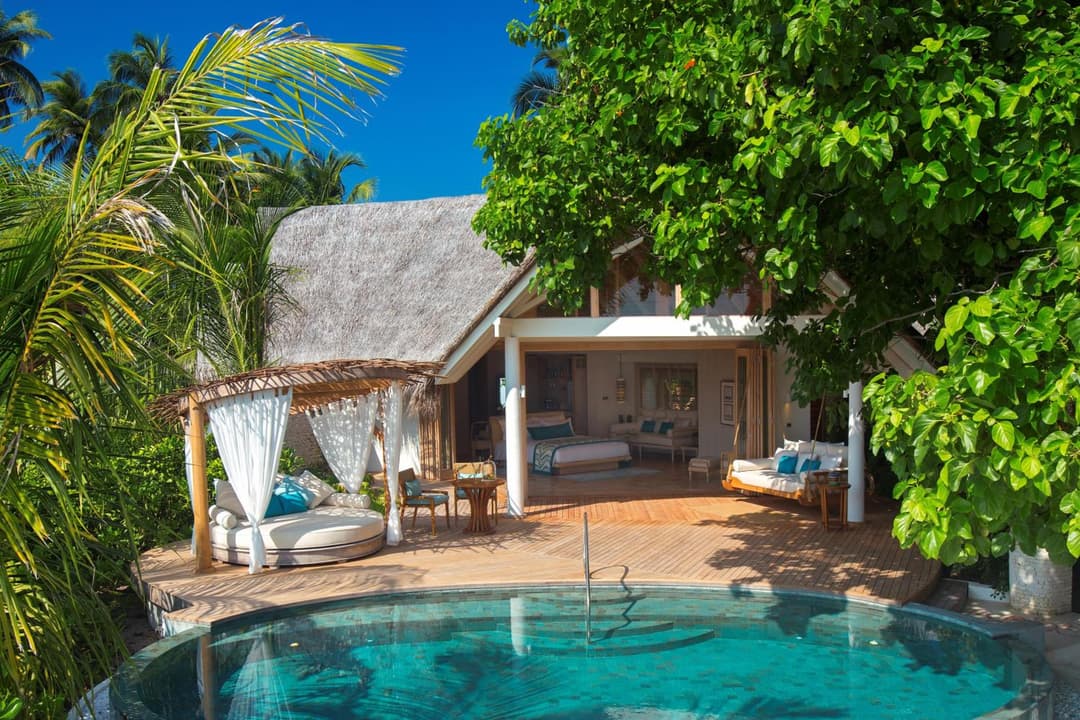 Milaidhoo Maldives - View 8