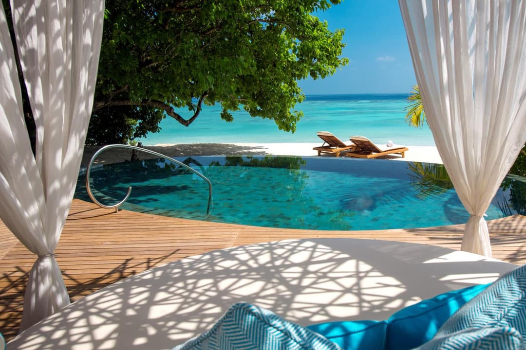 Milaidhoo Maldives - View 15