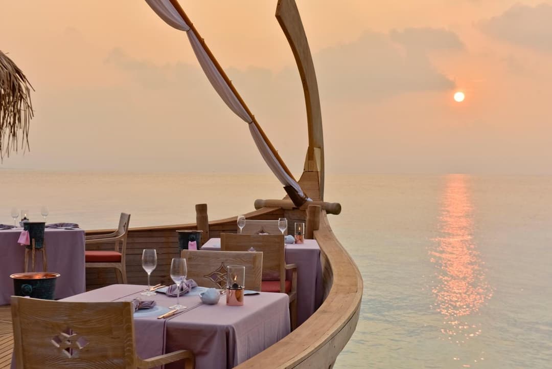 Milaidhoo Maldives - View 56