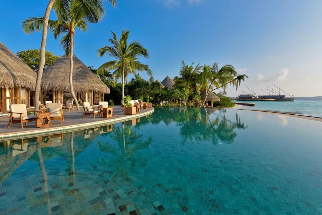 Milaidhoo Maldives - View 11