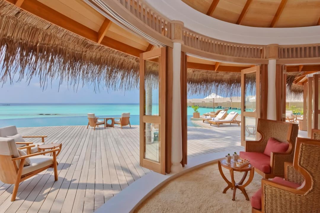 Milaidhoo Maldives - View 40