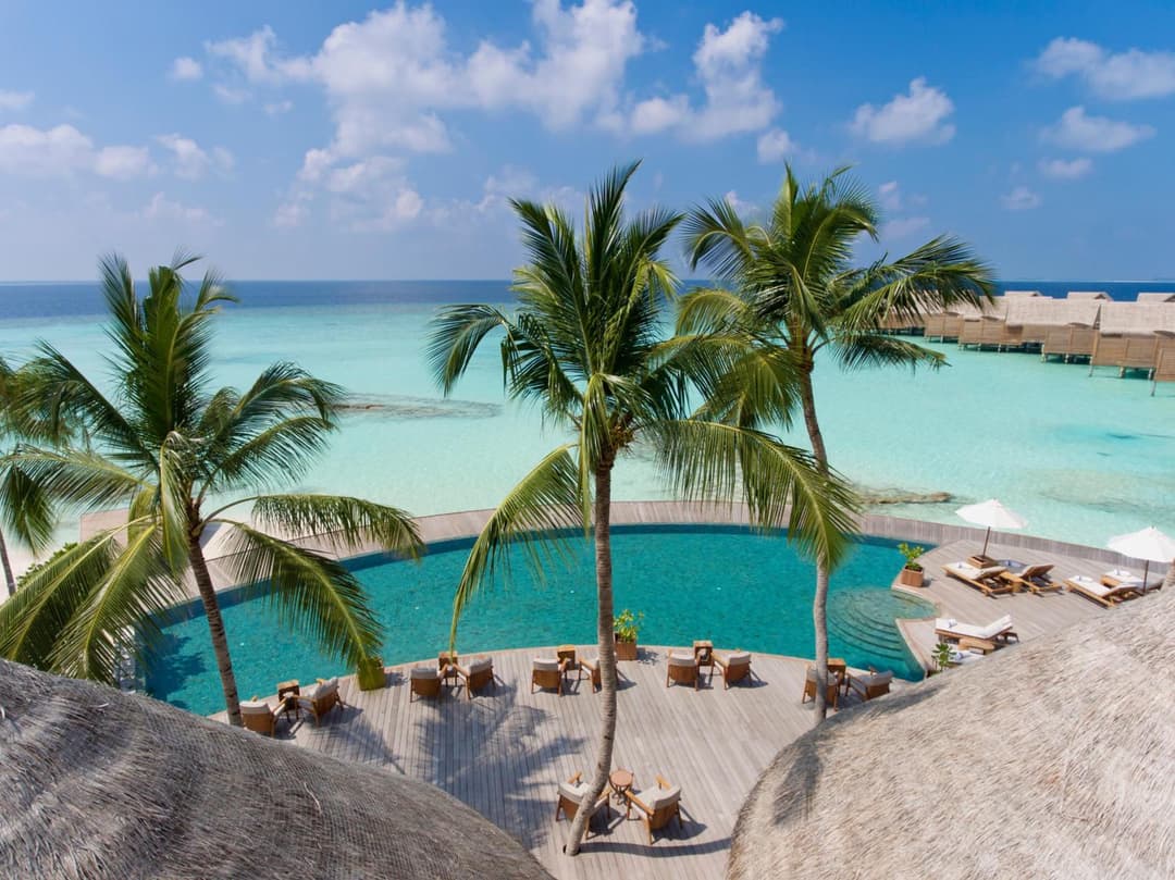 Milaidhoo Maldives - View 76