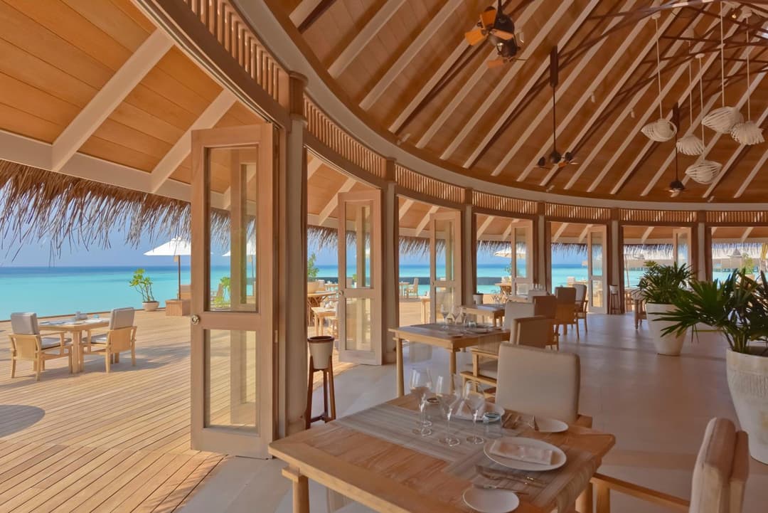 Milaidhoo Maldives - View 69