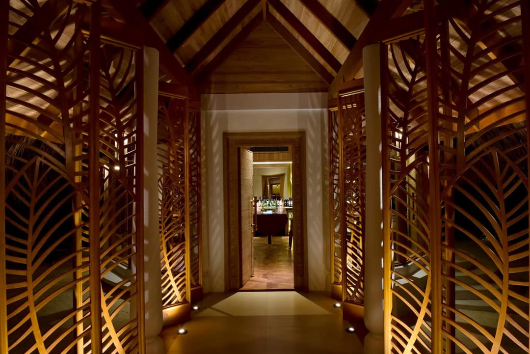Milaidhoo Maldives - View 45