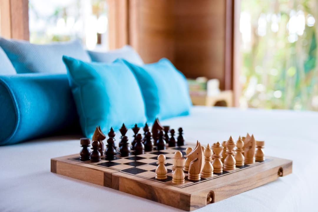 Milaidhoo Maldives - View 88