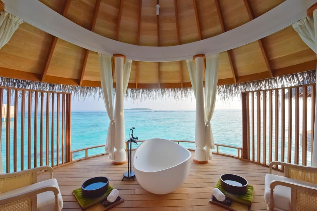 Milaidhoo Maldives - View 22
