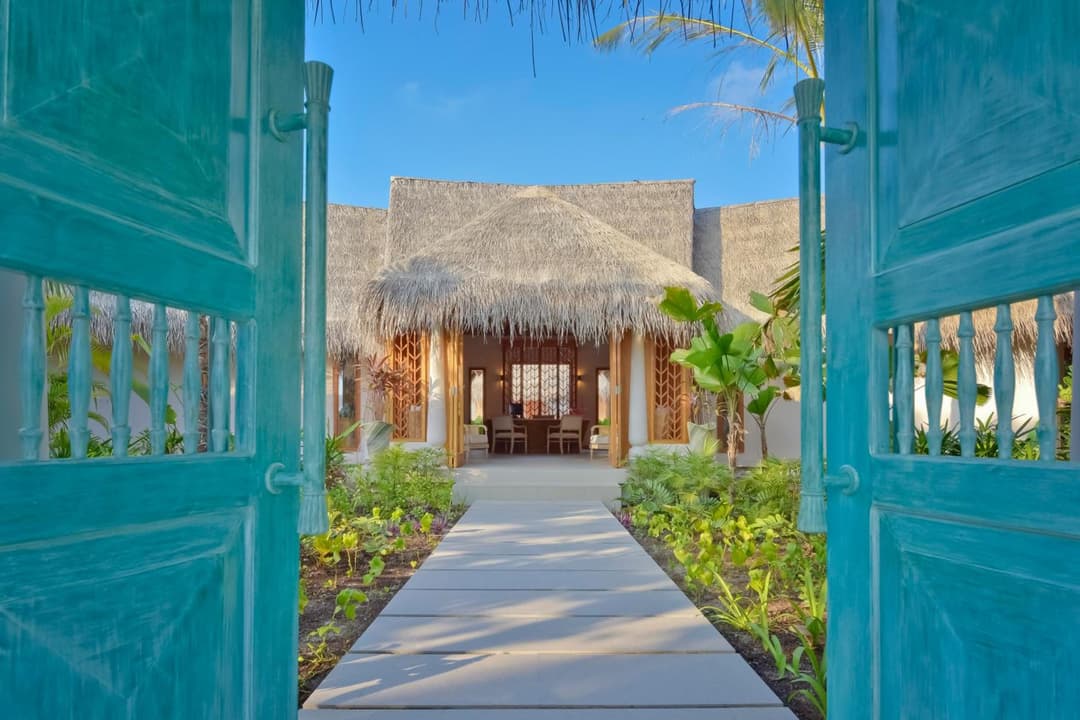 Milaidhoo Maldives - View 25