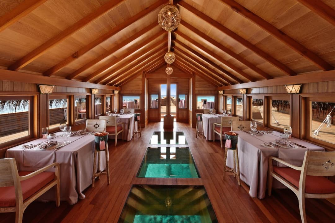 Milaidhoo Maldives - View 35