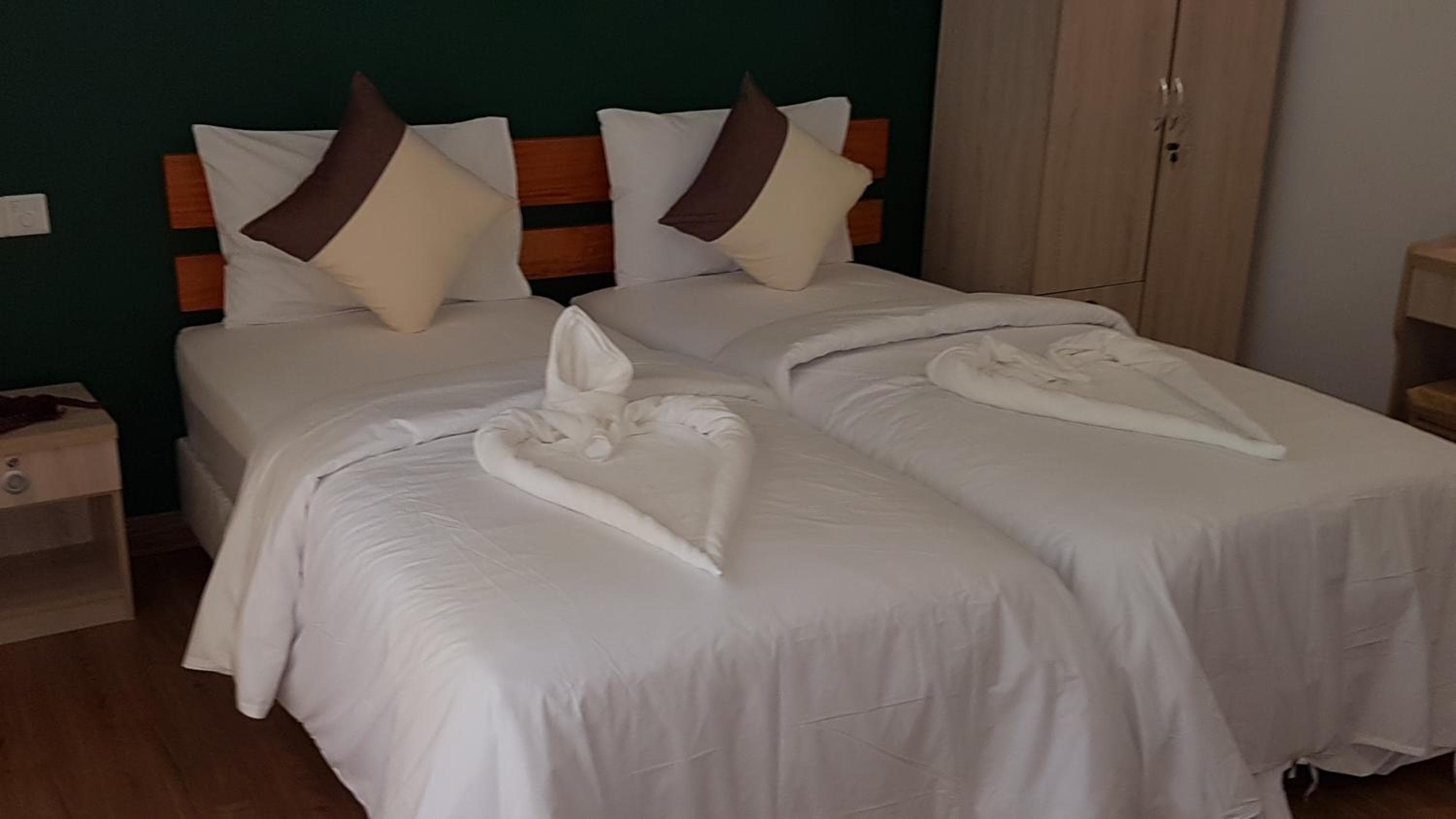 Acqua Blu Rasdhoo - View 106