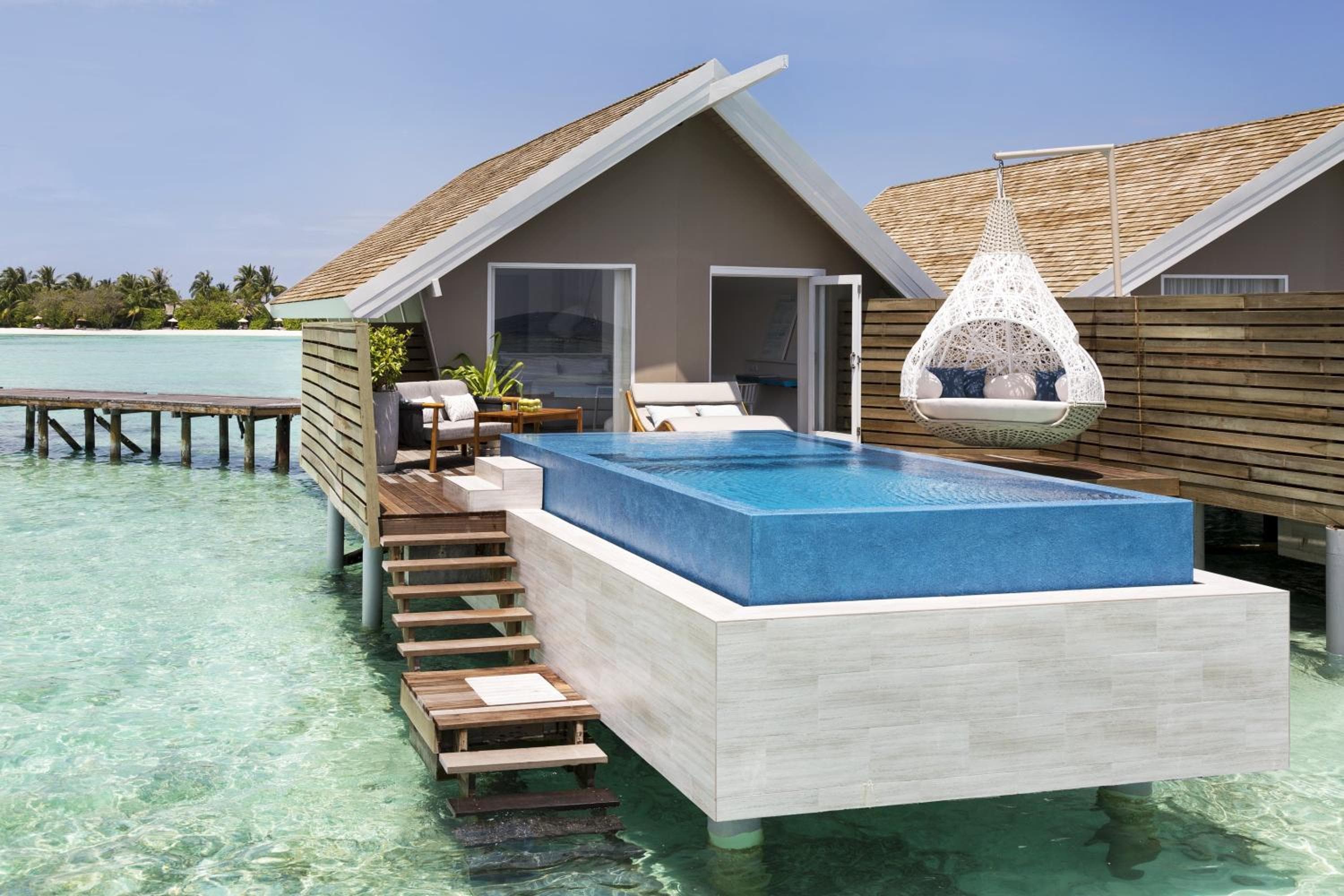 LUX* South Ari Atoll Resort & Villas - View 31