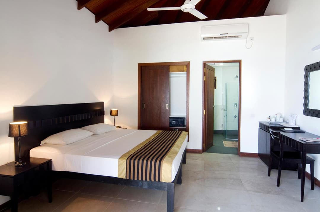 Embudu Village Maldives - View 28