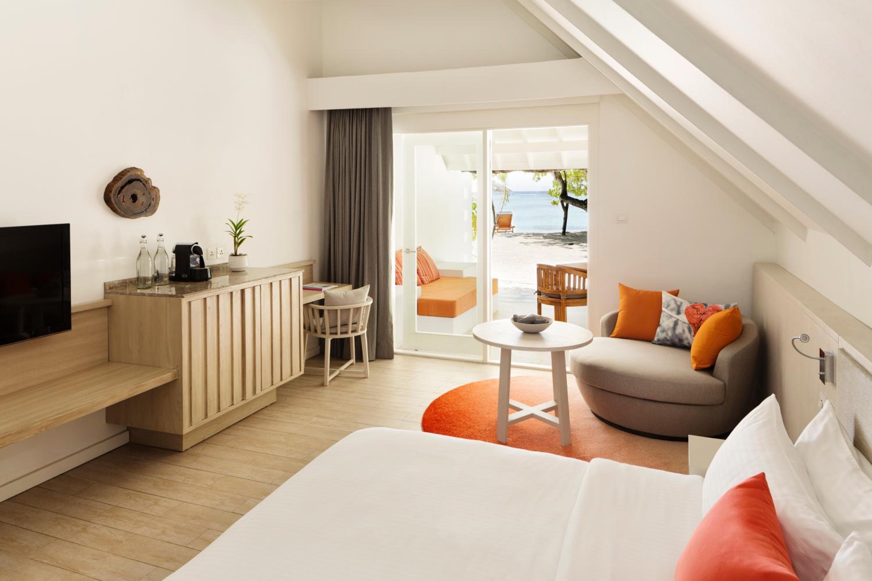 LUX* South Ari Atoll Resort & Villas - View 86