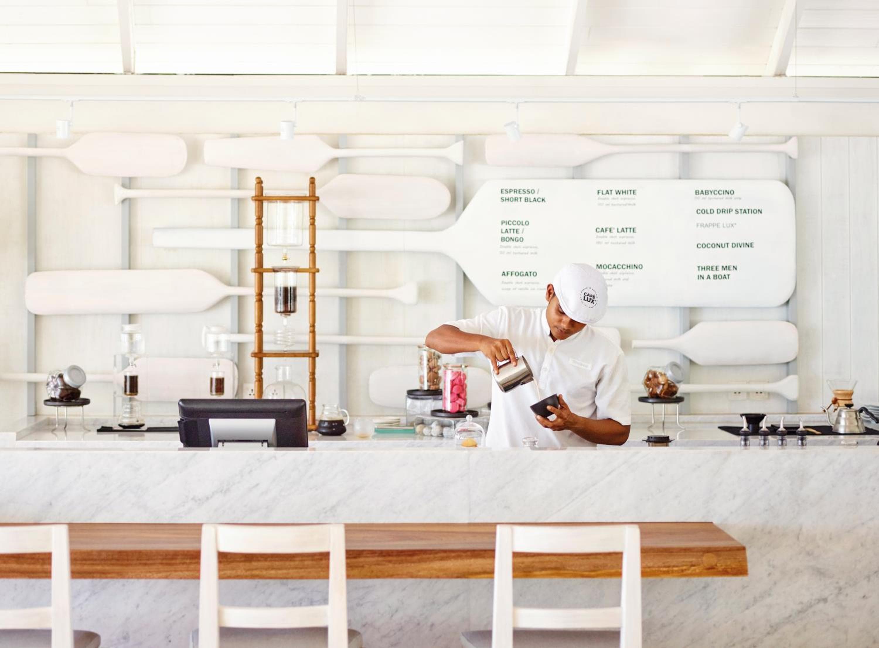 LUX* South Ari Atoll Resort & Villas - View 95