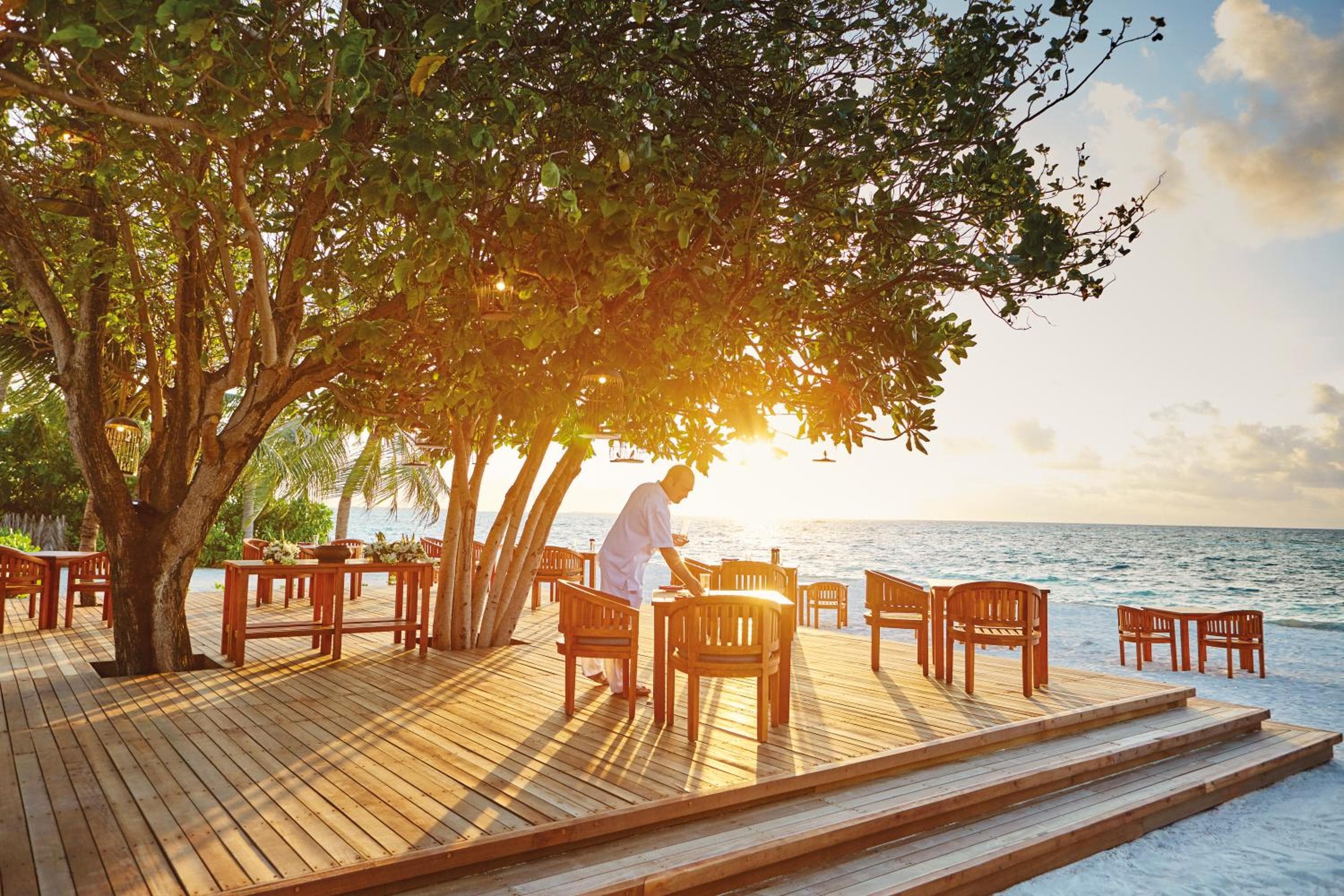 LUX* South Ari Atoll Resort & Villas - View 84
