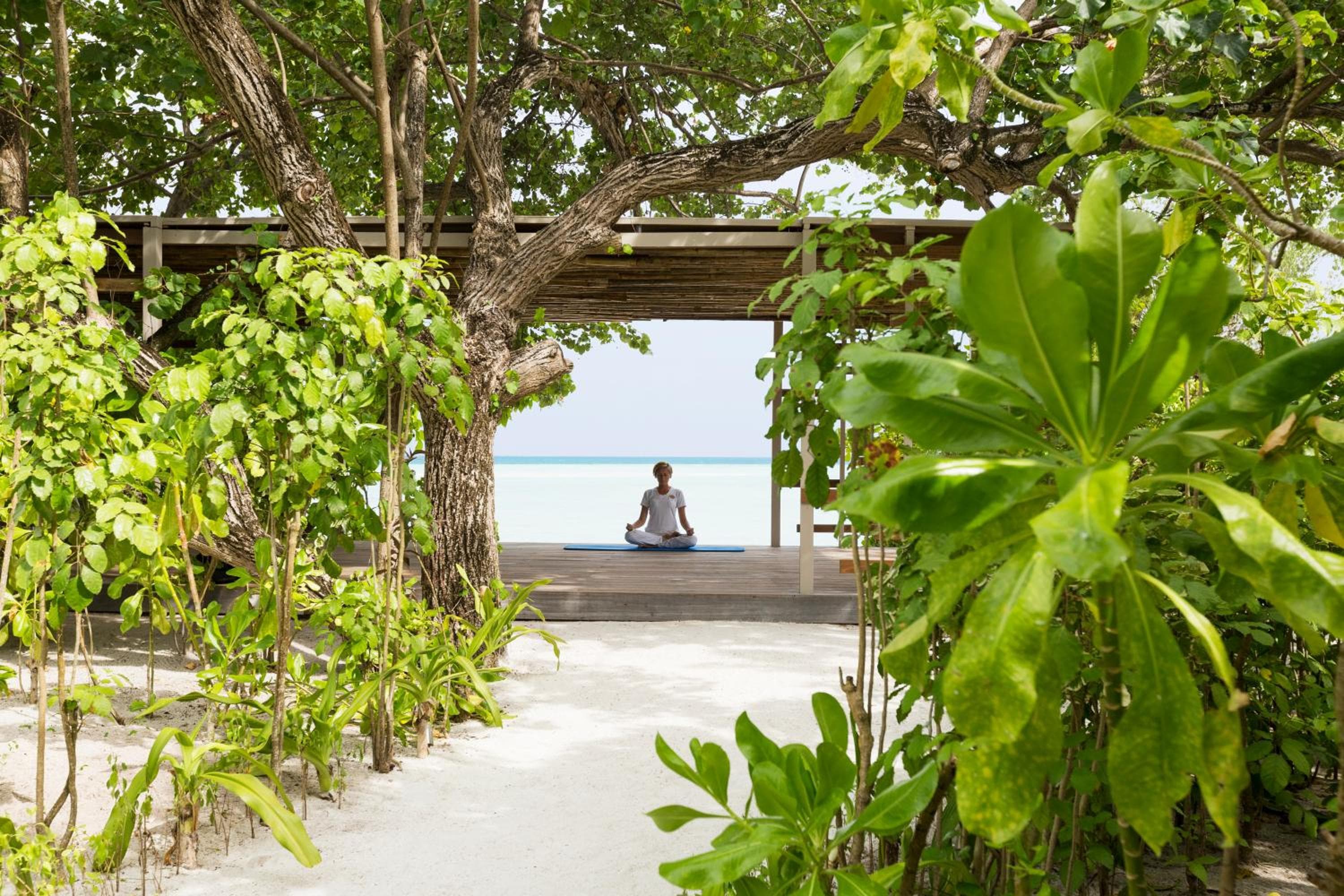 LUX* South Ari Atoll Resort & Villas - View 90