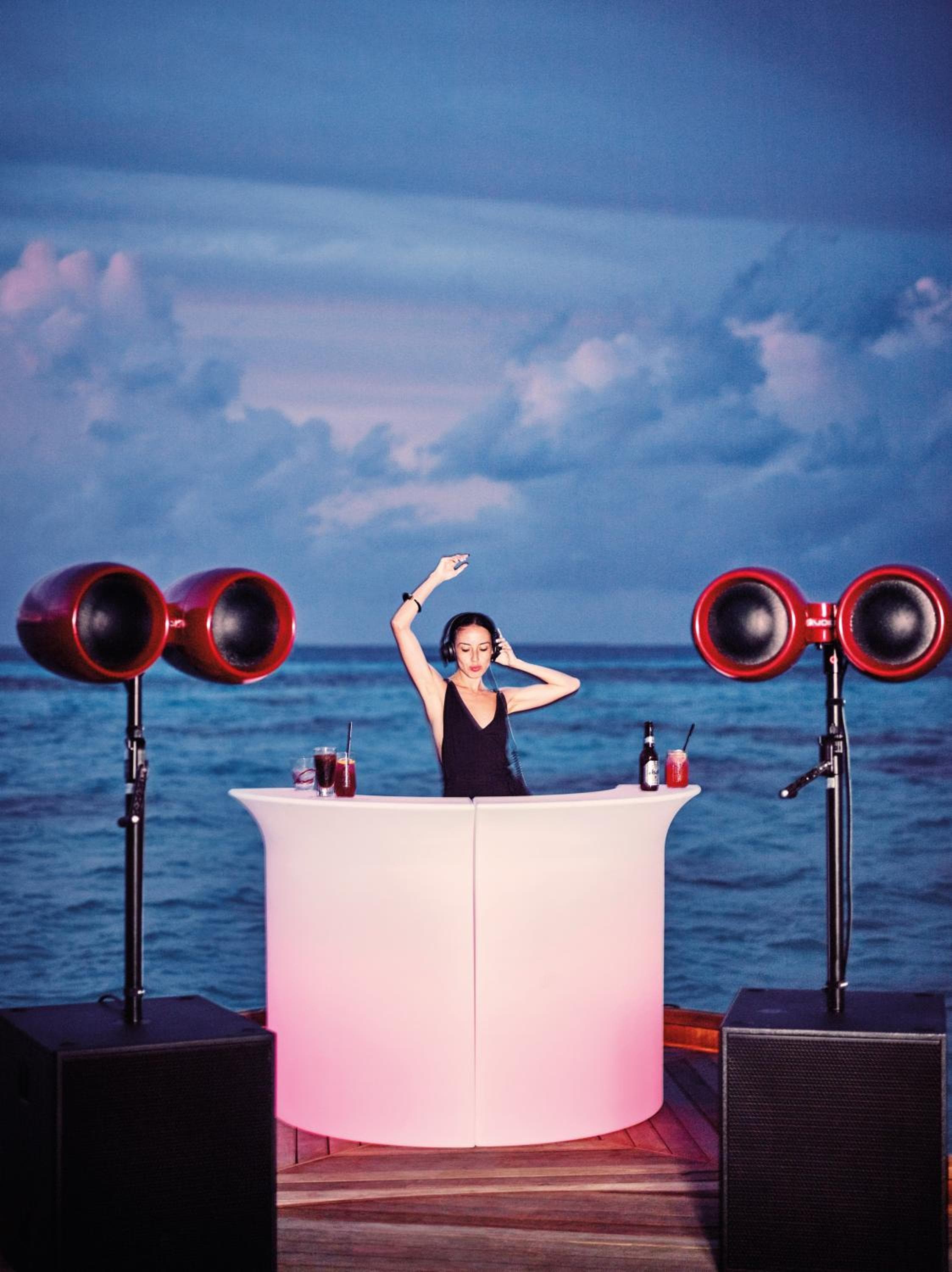 LUX* South Ari Atoll Resort & Villas - View 30