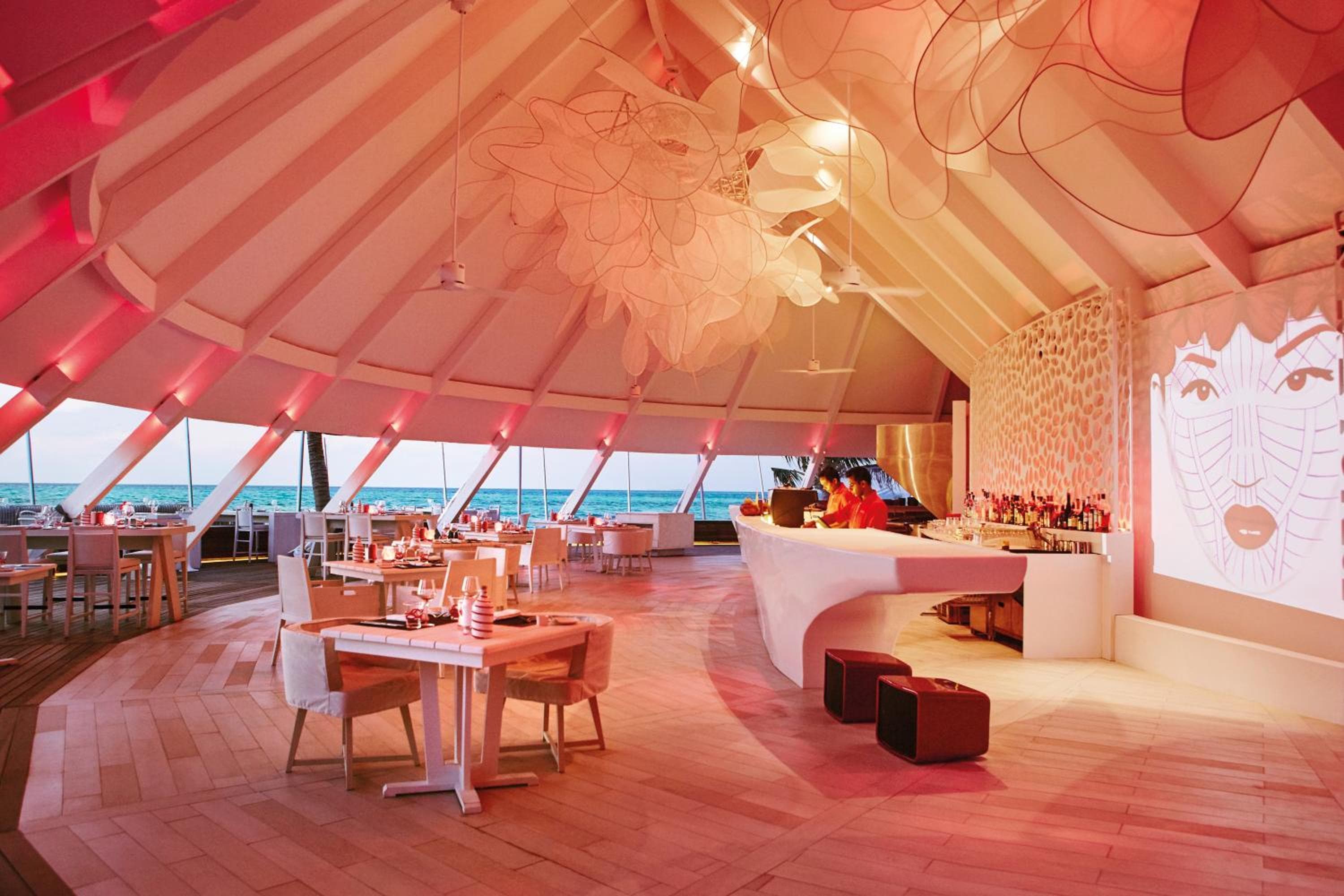 LUX* South Ari Atoll Resort & Villas - View 80