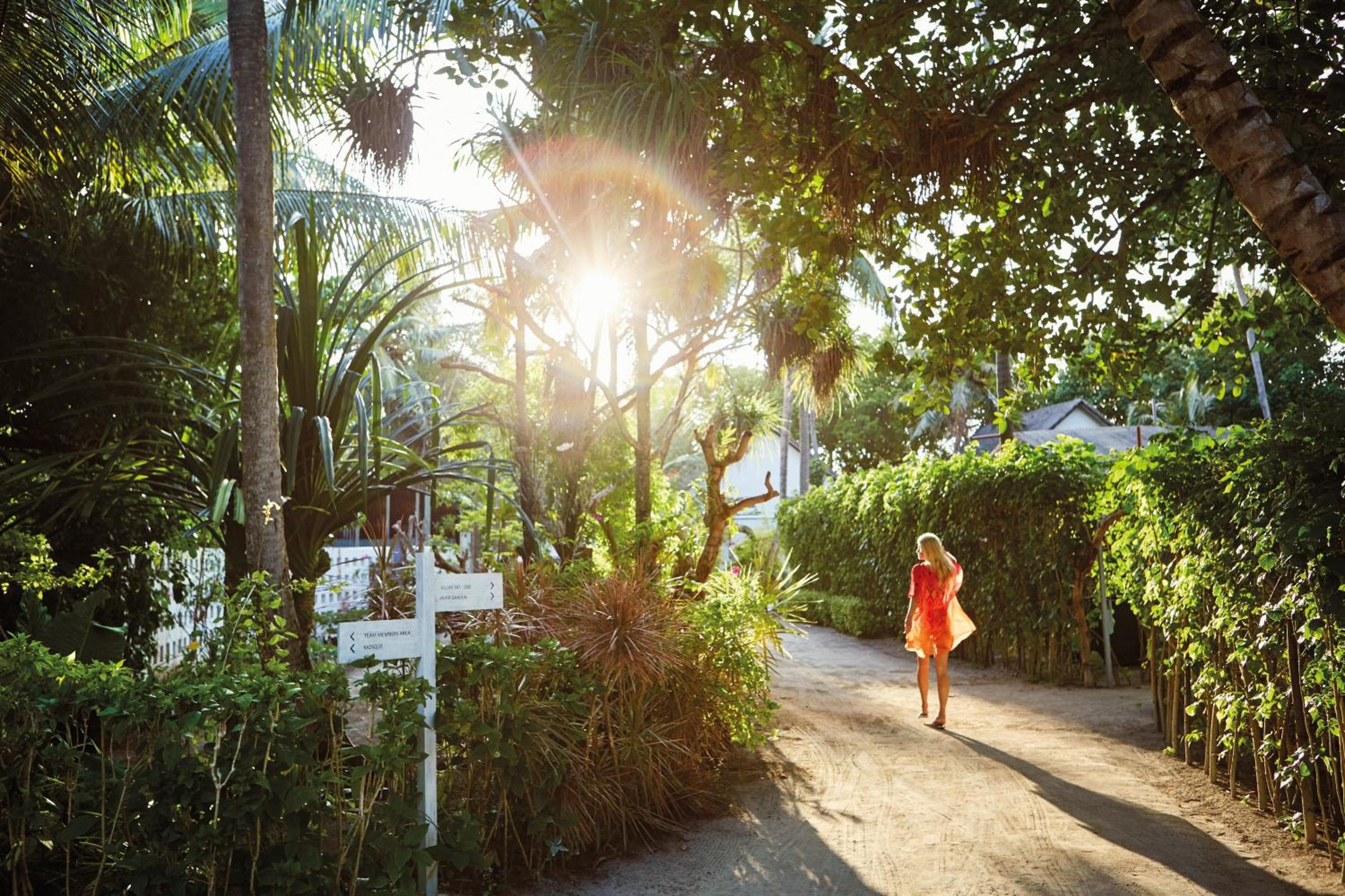 LUX* South Ari Atoll Resort & Villas - View 73