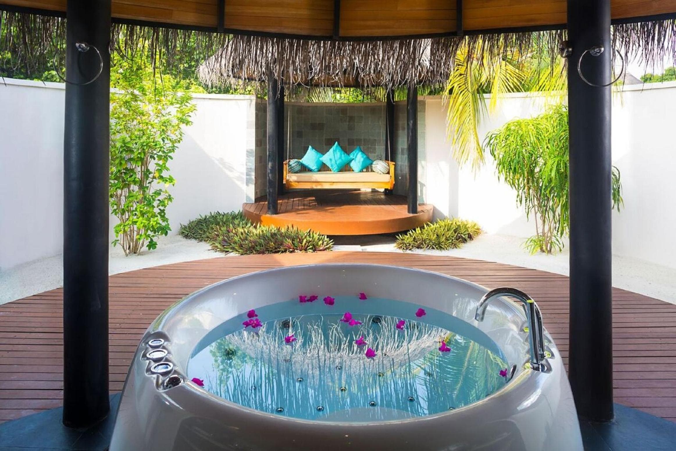 Sun Siyam Iru Fushi with Free Transfer - View 62