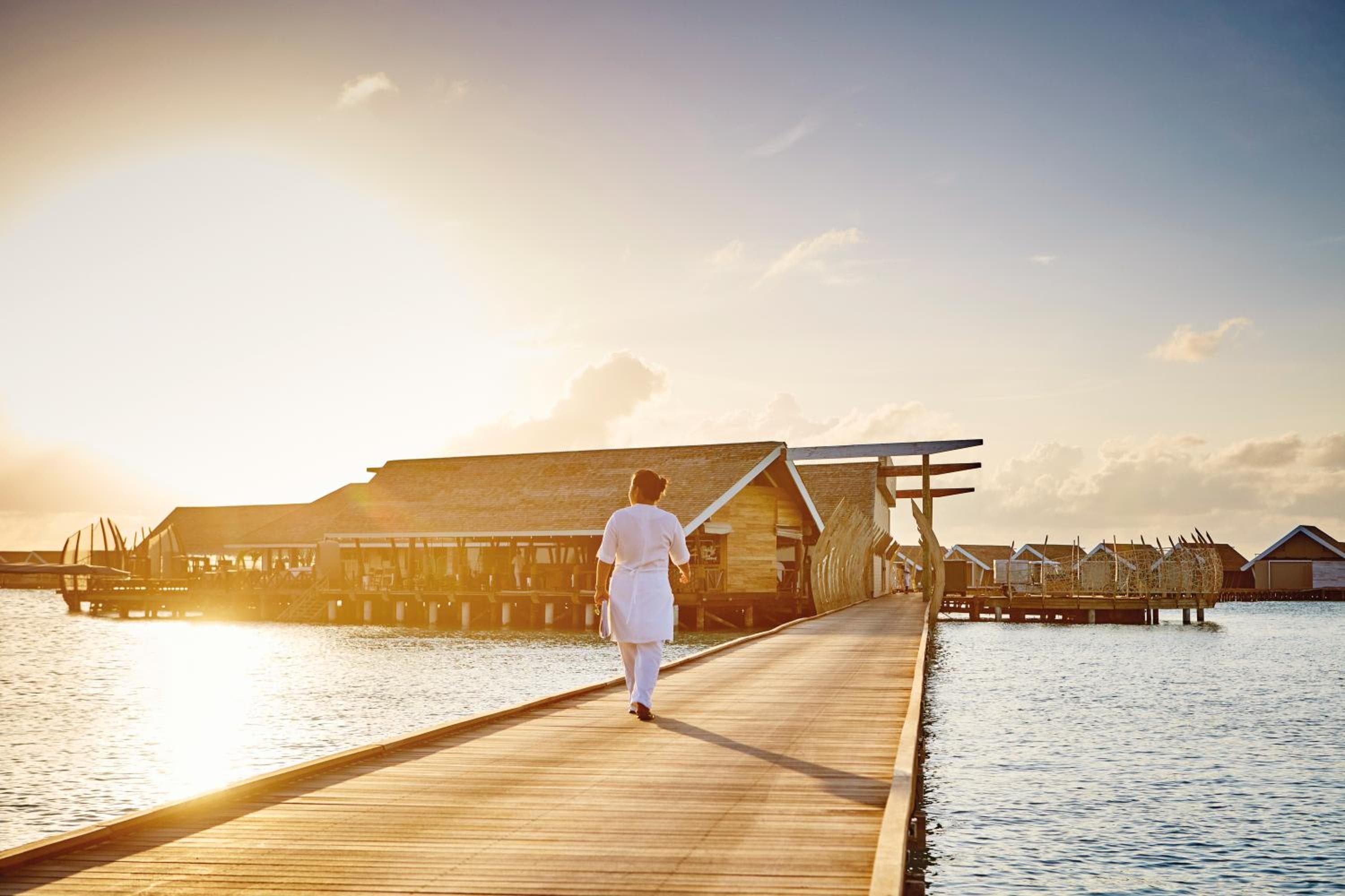 LUX* South Ari Atoll Resort & Villas - View 63