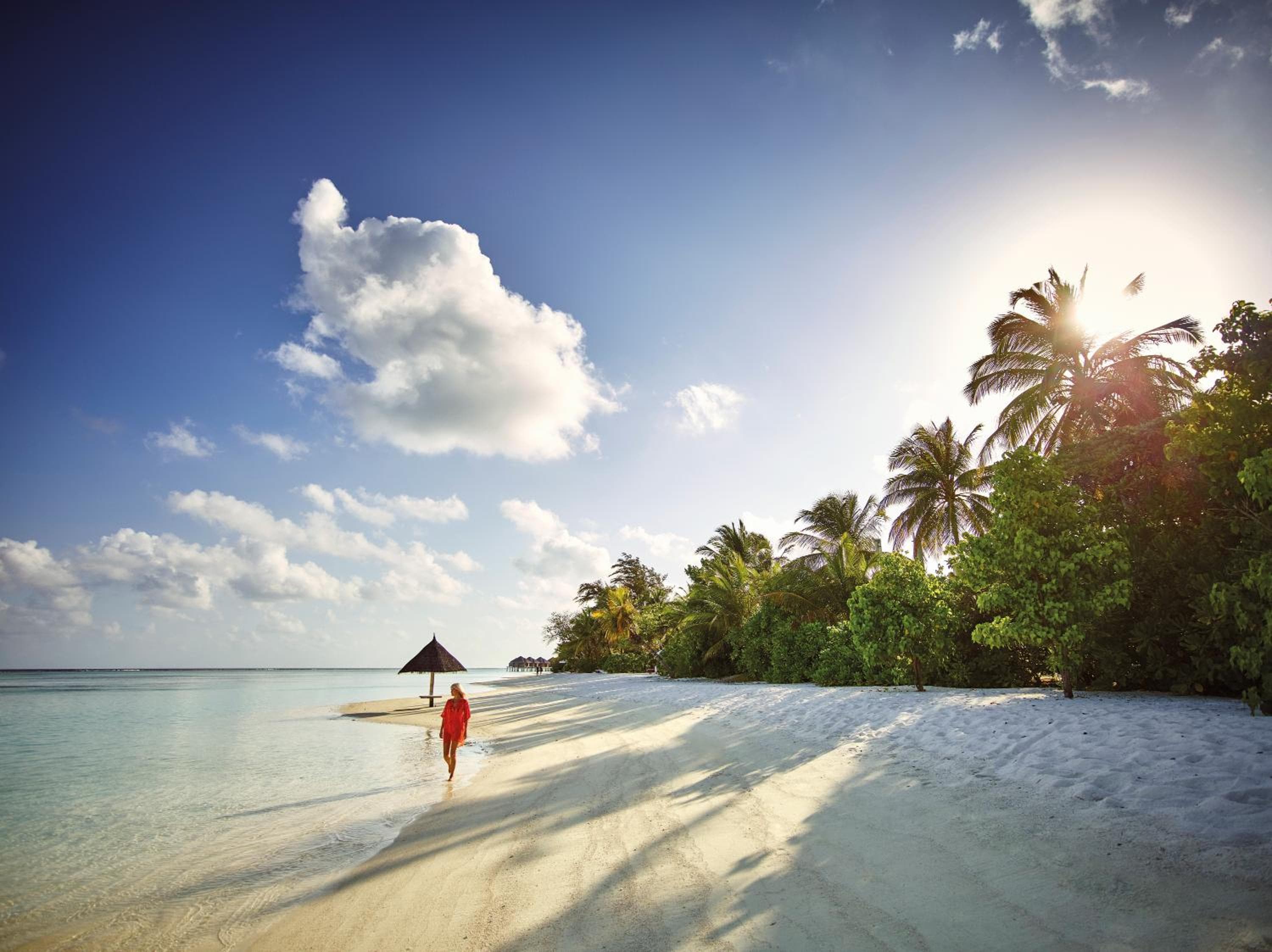 LUX* South Ari Atoll Resort & Villas - View 32