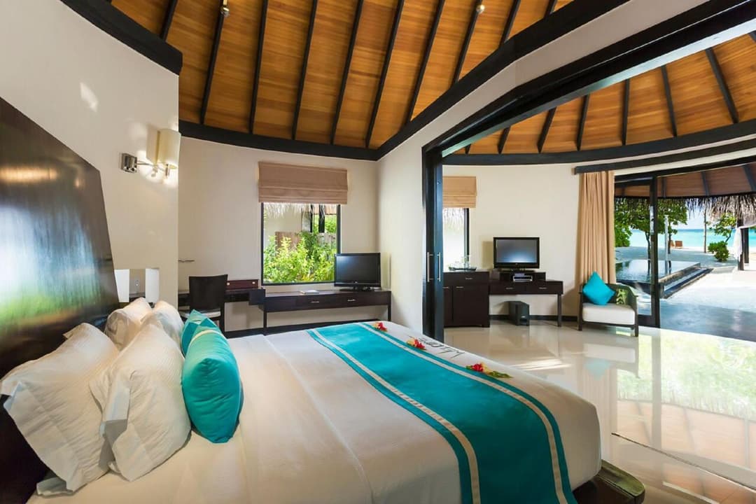 Sun Siyam Iru Fushi with Free Transfer - View 70