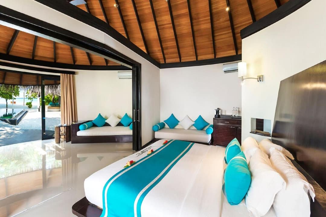 Sun Siyam Iru Fushi with Free Transfer - View 159