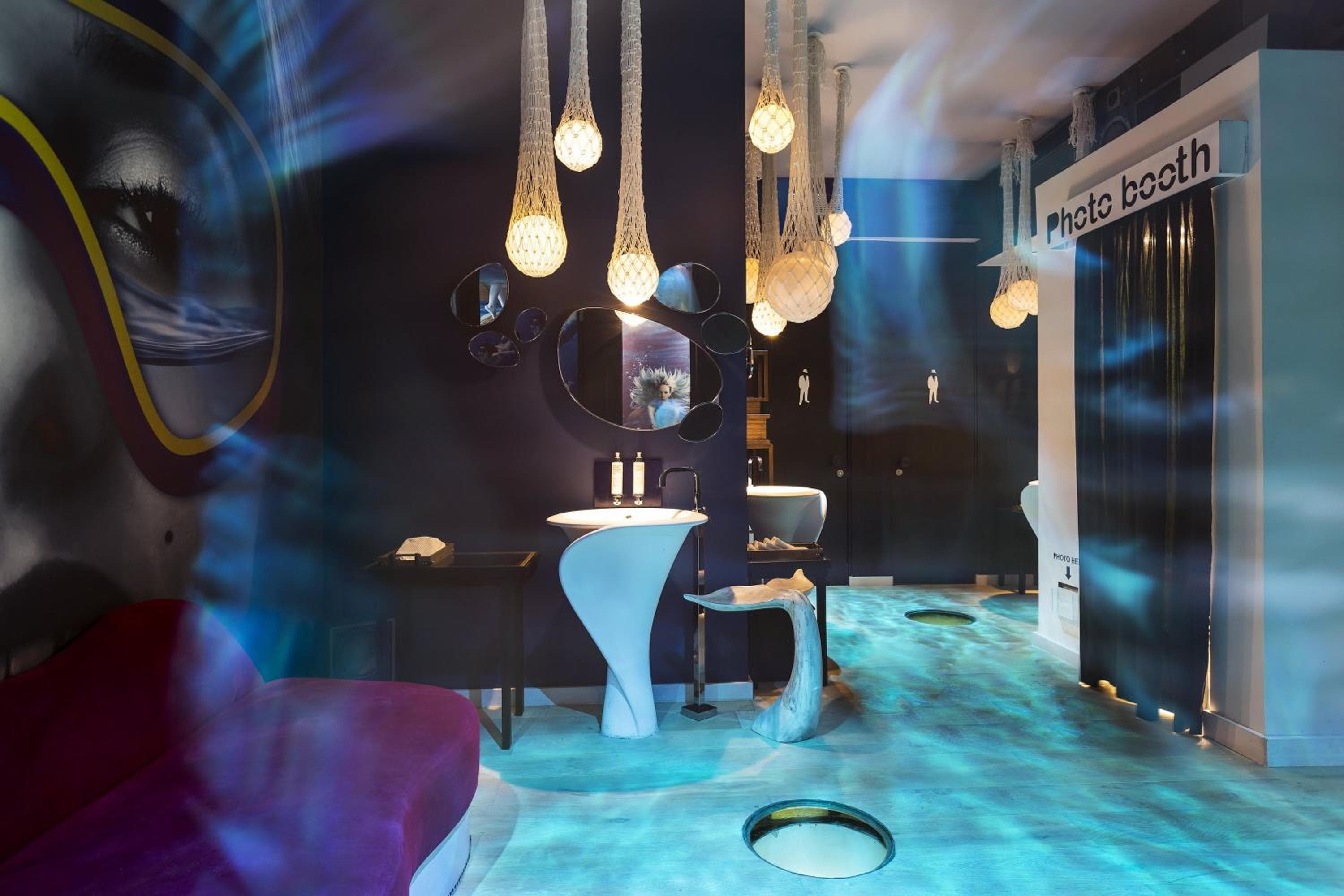 LUX* South Ari Atoll Resort & Villas - View 15