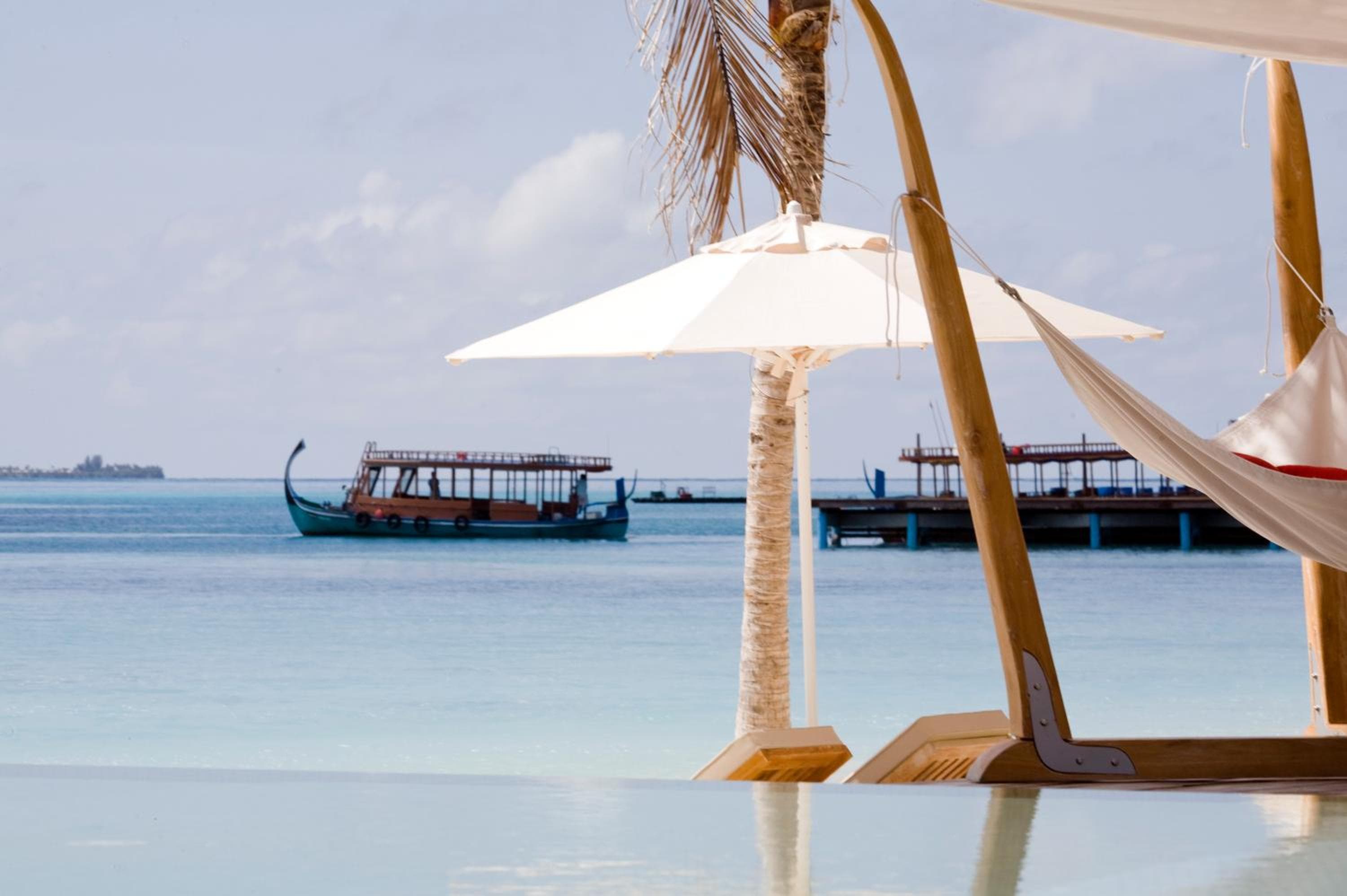 LUX* South Ari Atoll Resort & Villas - View 20