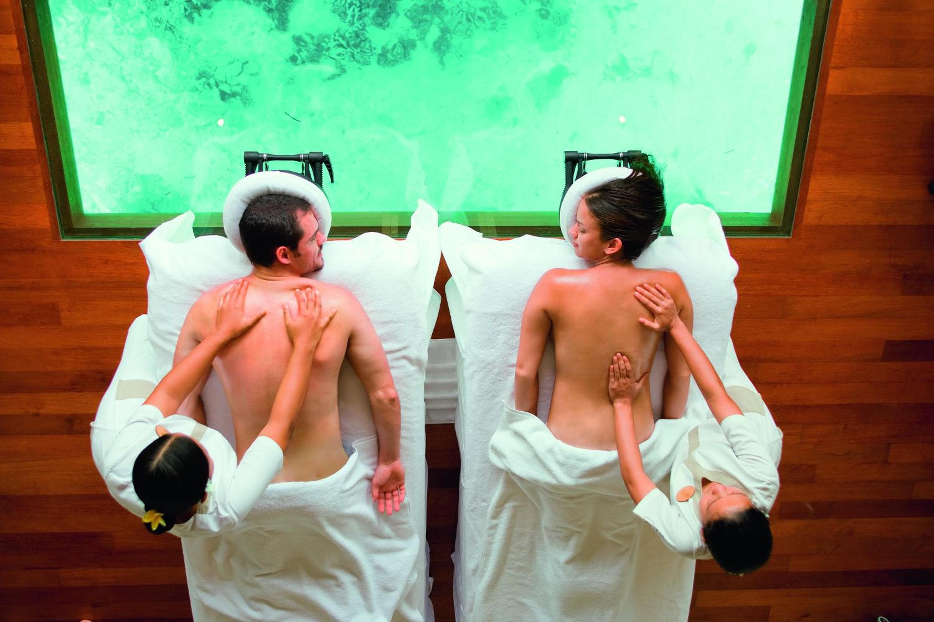 LUX* South Ari Atoll Resort & Villas - View 18