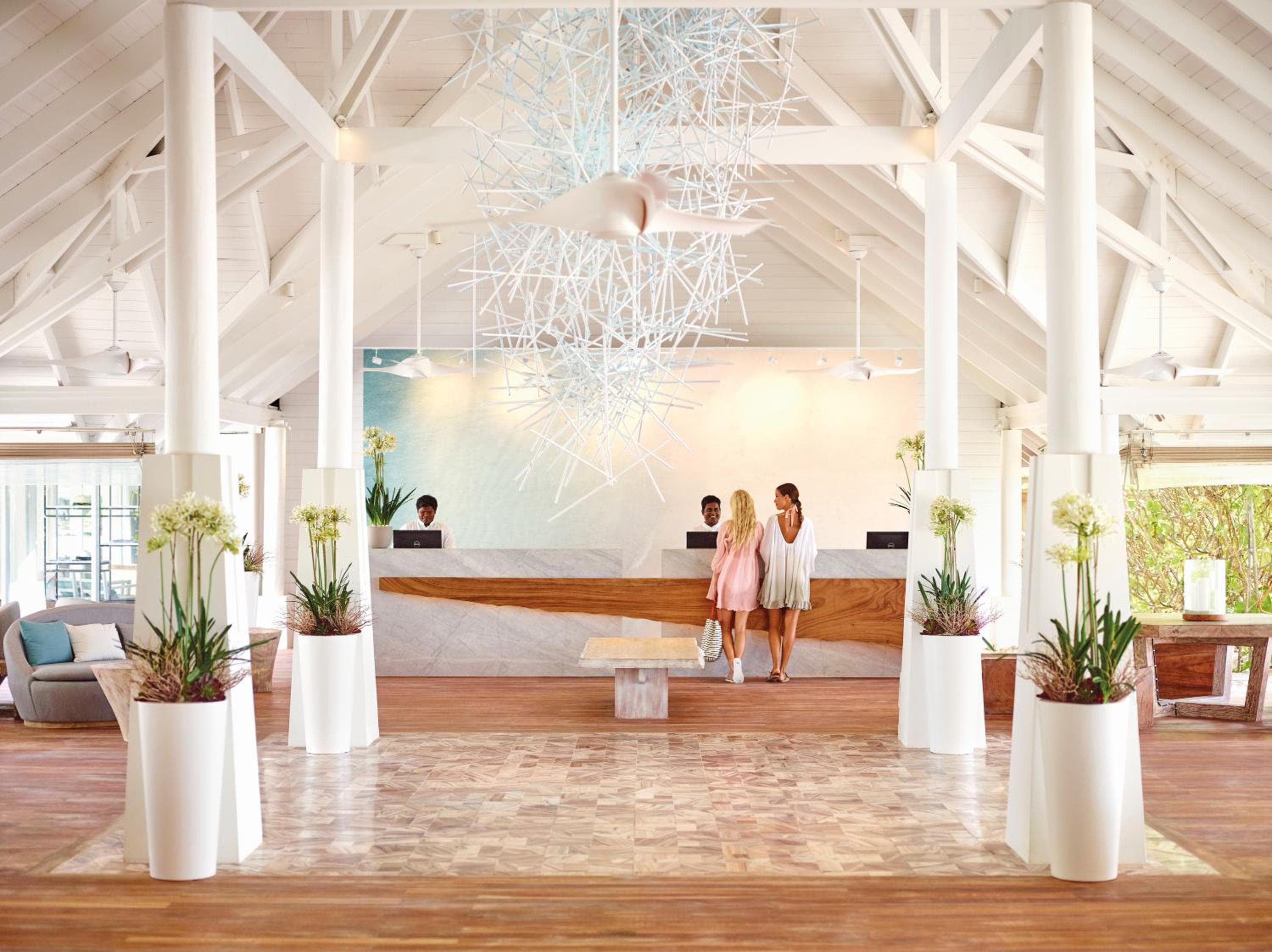 LUX* South Ari Atoll Resort & Villas - View 42