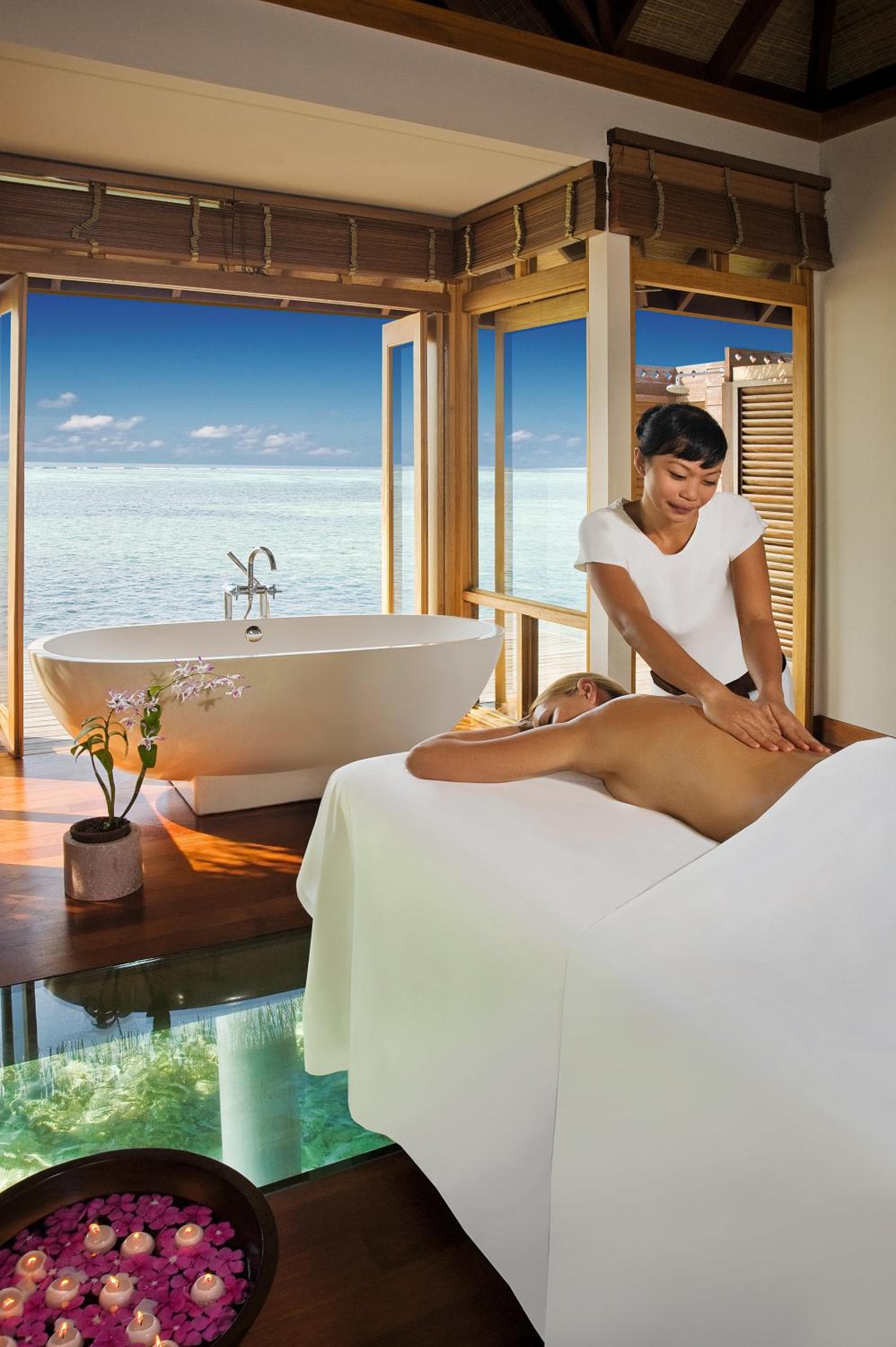 LUX* South Ari Atoll Resort & Villas - View 94