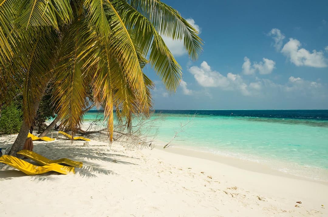 Embudu Village Maldives - View 35