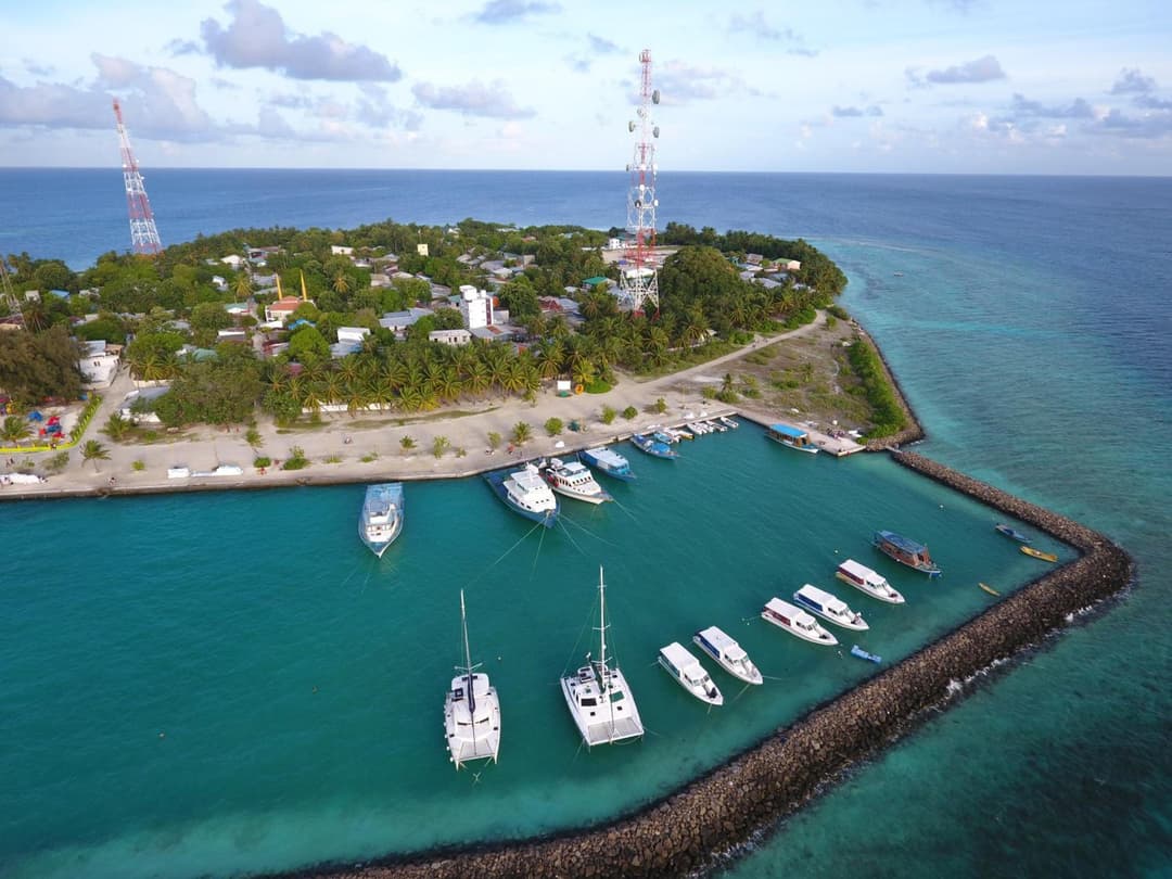 Acqua Blu Rasdhoo - View 30