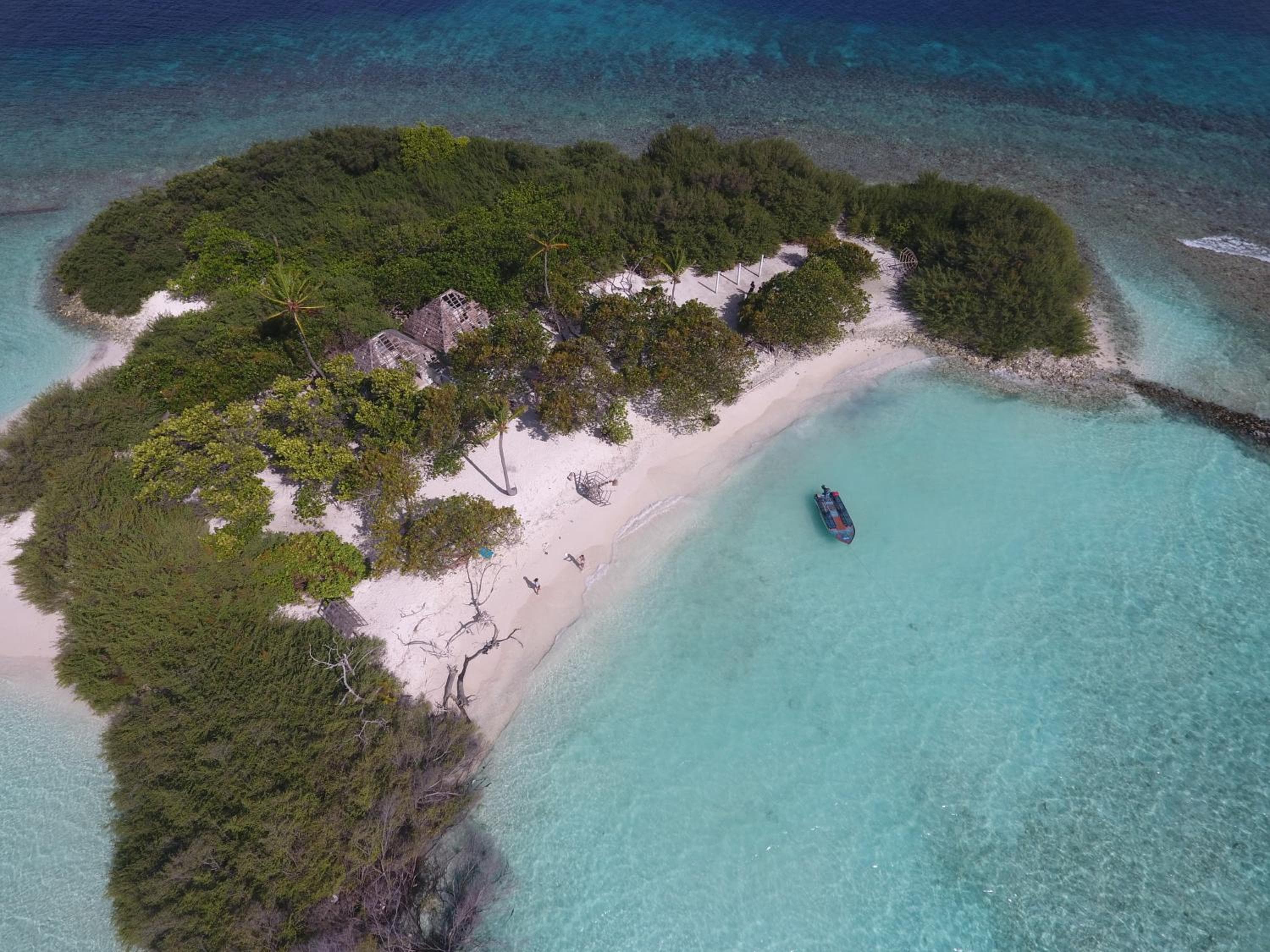 Acqua Blu Rasdhoo - View 105