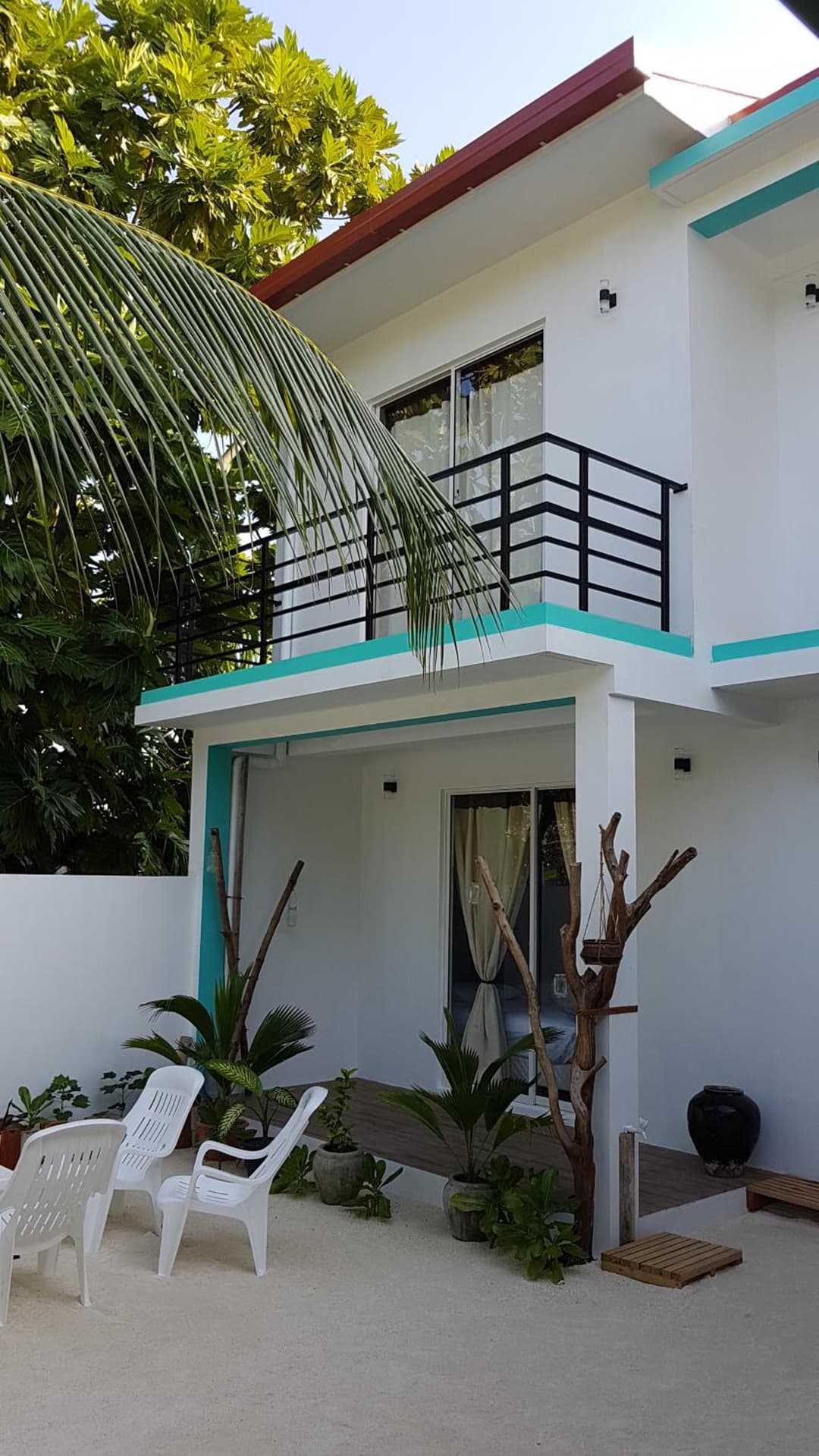 Acqua Blu Rasdhoo - View 23