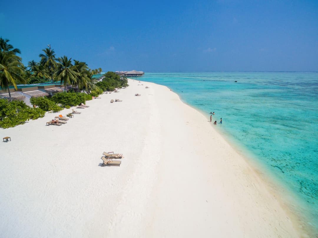 Cocoon Maldives - All Inclusive - View 48