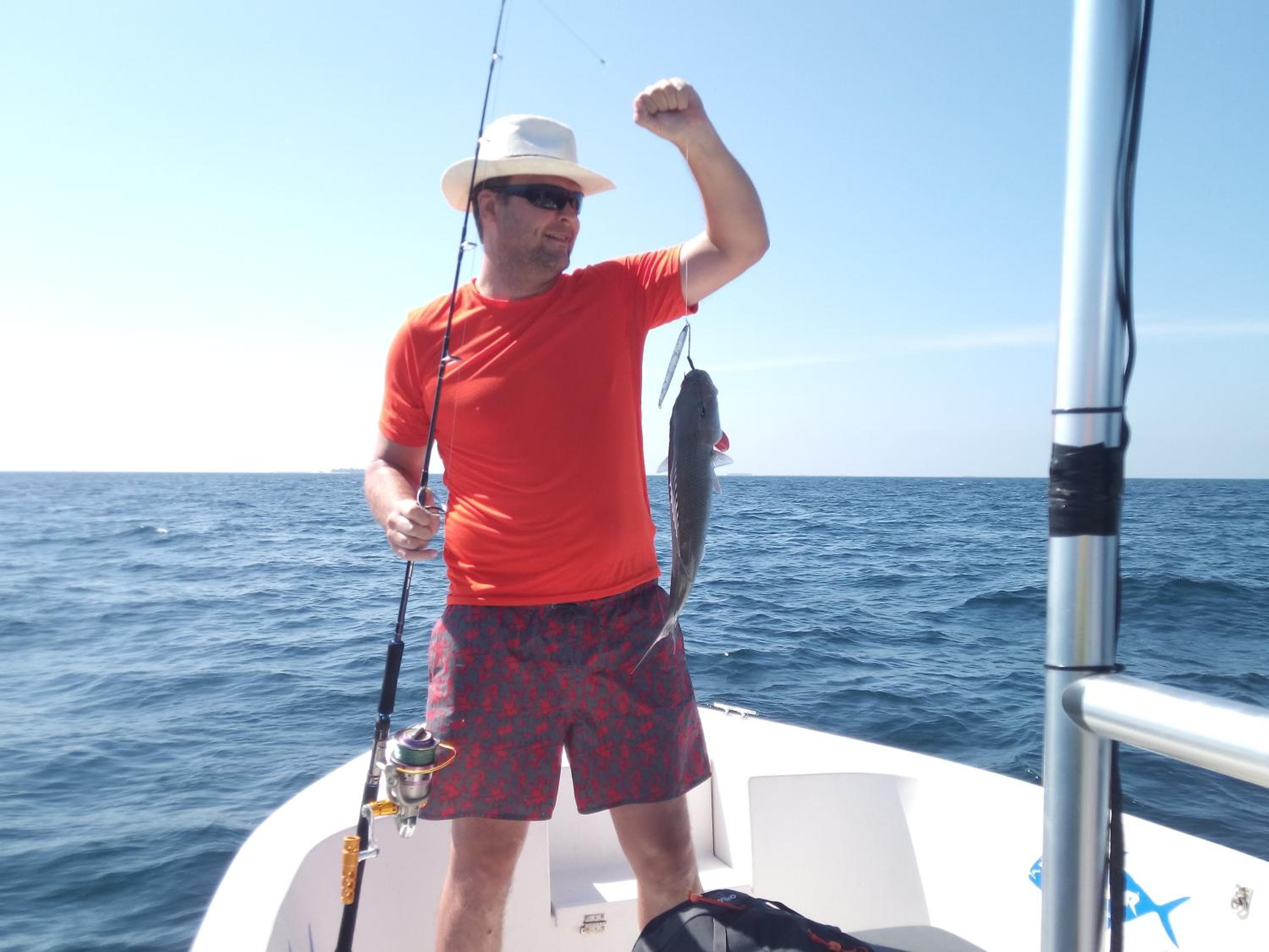 Holiday Haven Ukulhas - View 89