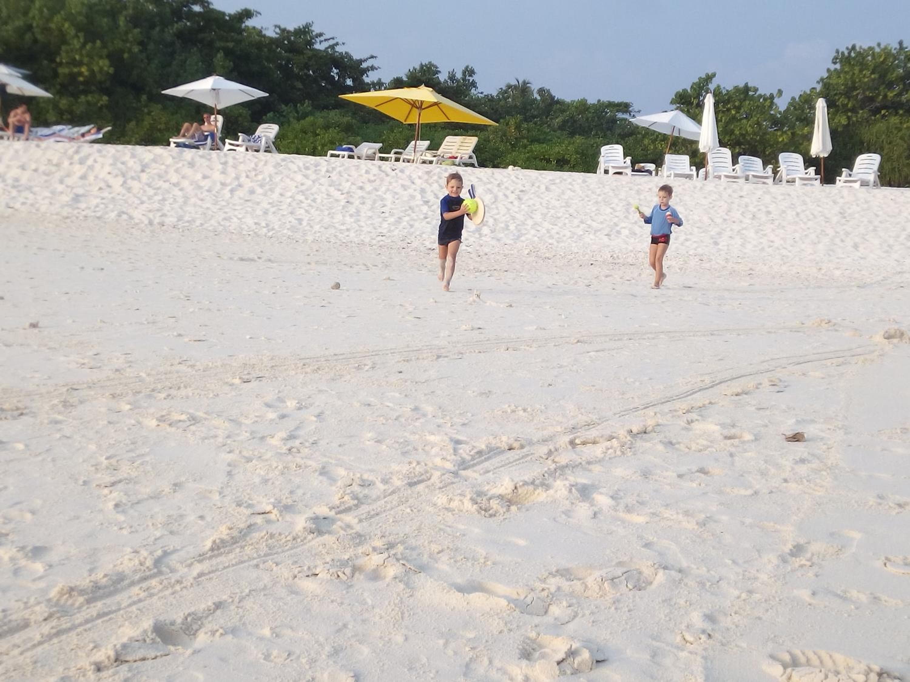 Holiday Haven Ukulhas - View 72