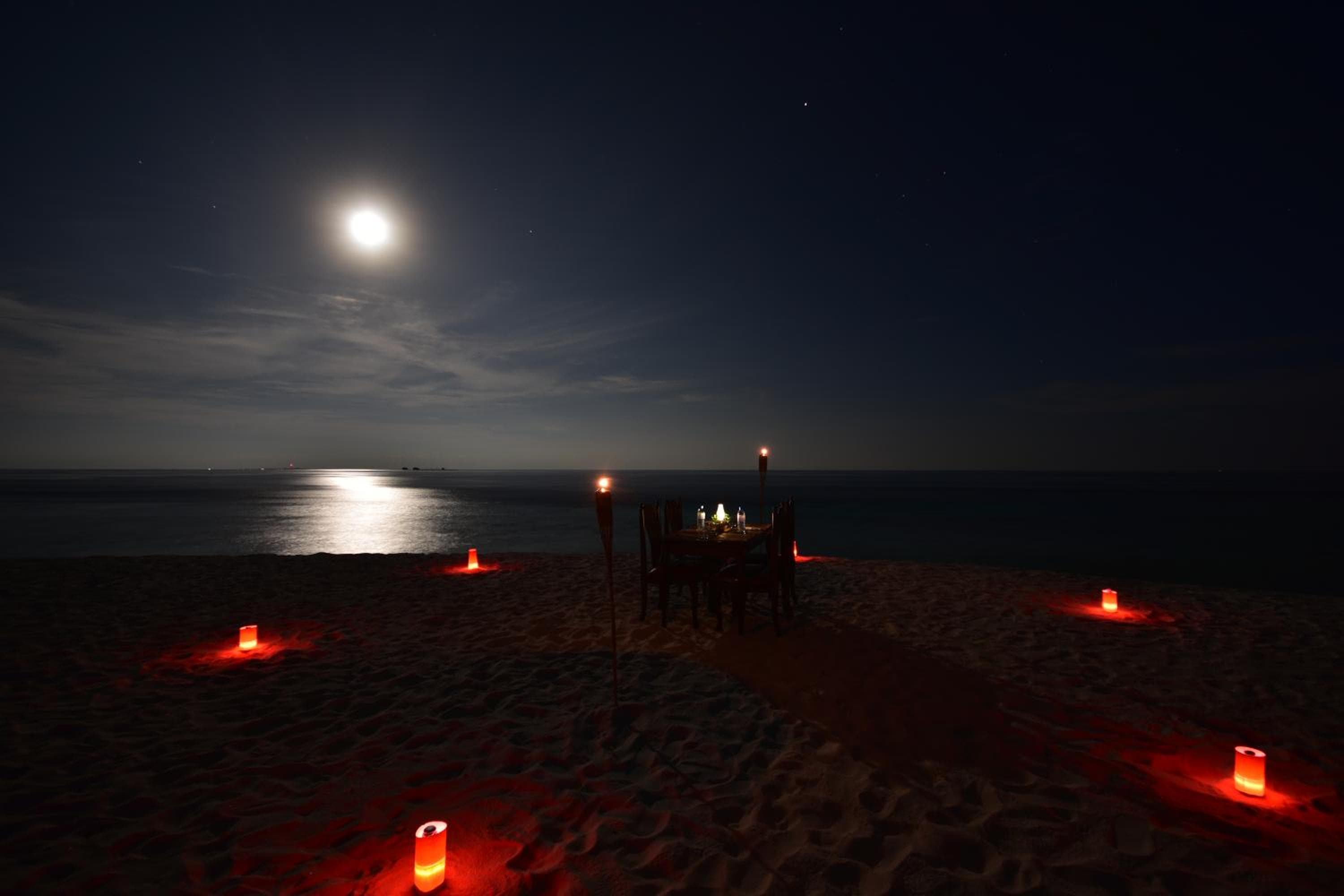 Holiday Haven Ukulhas - View 97