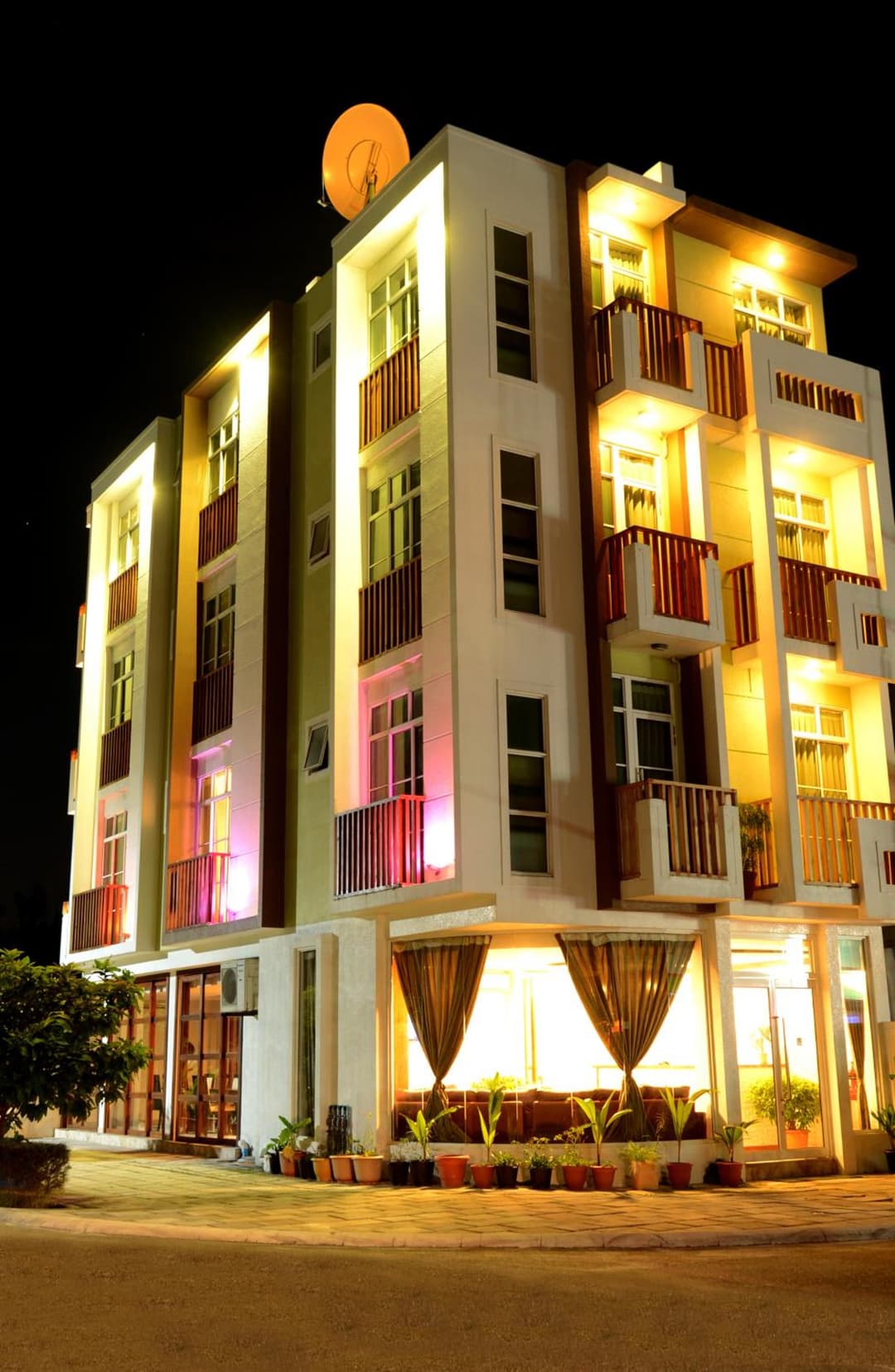 Express Inn at Hulhumale - View 13