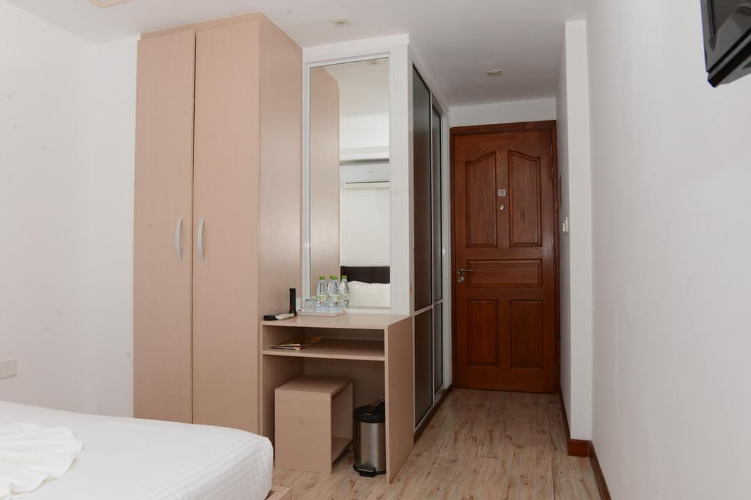 Express Inn at Hulhumale - View 11