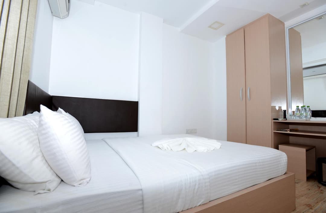 Express Inn at Hulhumale - View 2