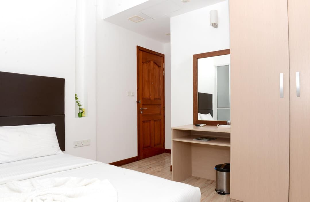 Express Inn at Hulhumale - View 28